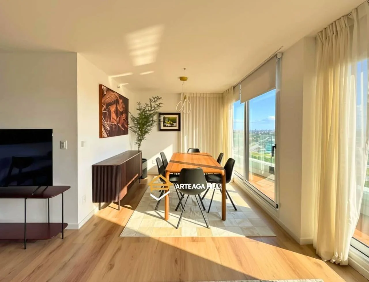 Apartamento en Carrasco, propiedad 289155 -Imagen 4
