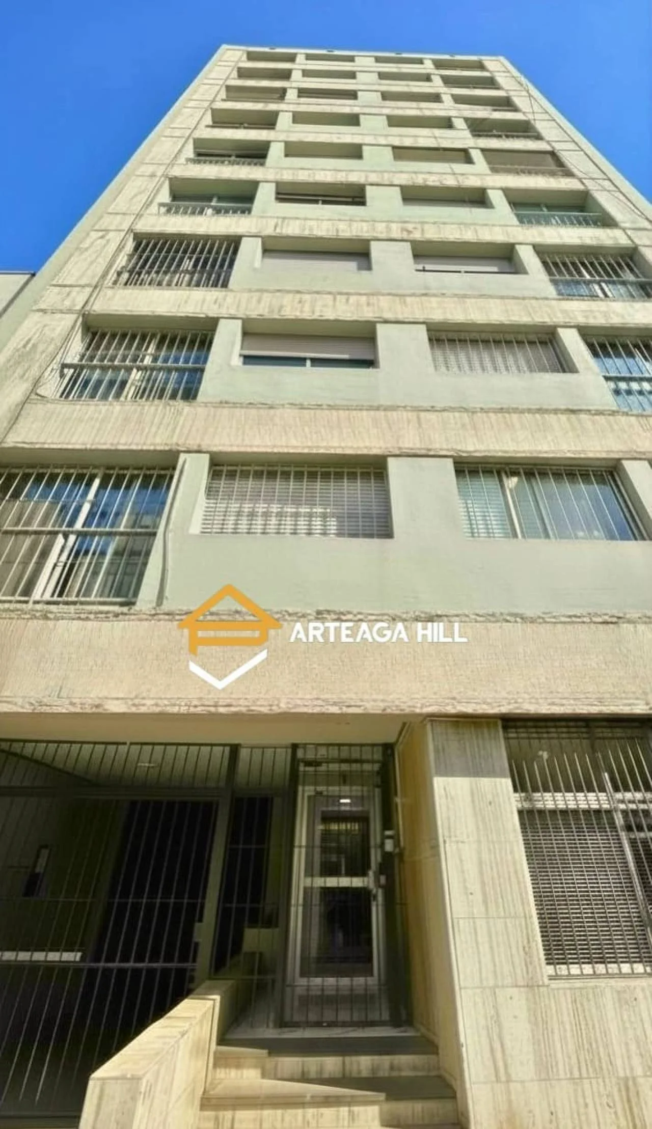 Apartamento en Cordón, propiedad 289167 -Imagen 2