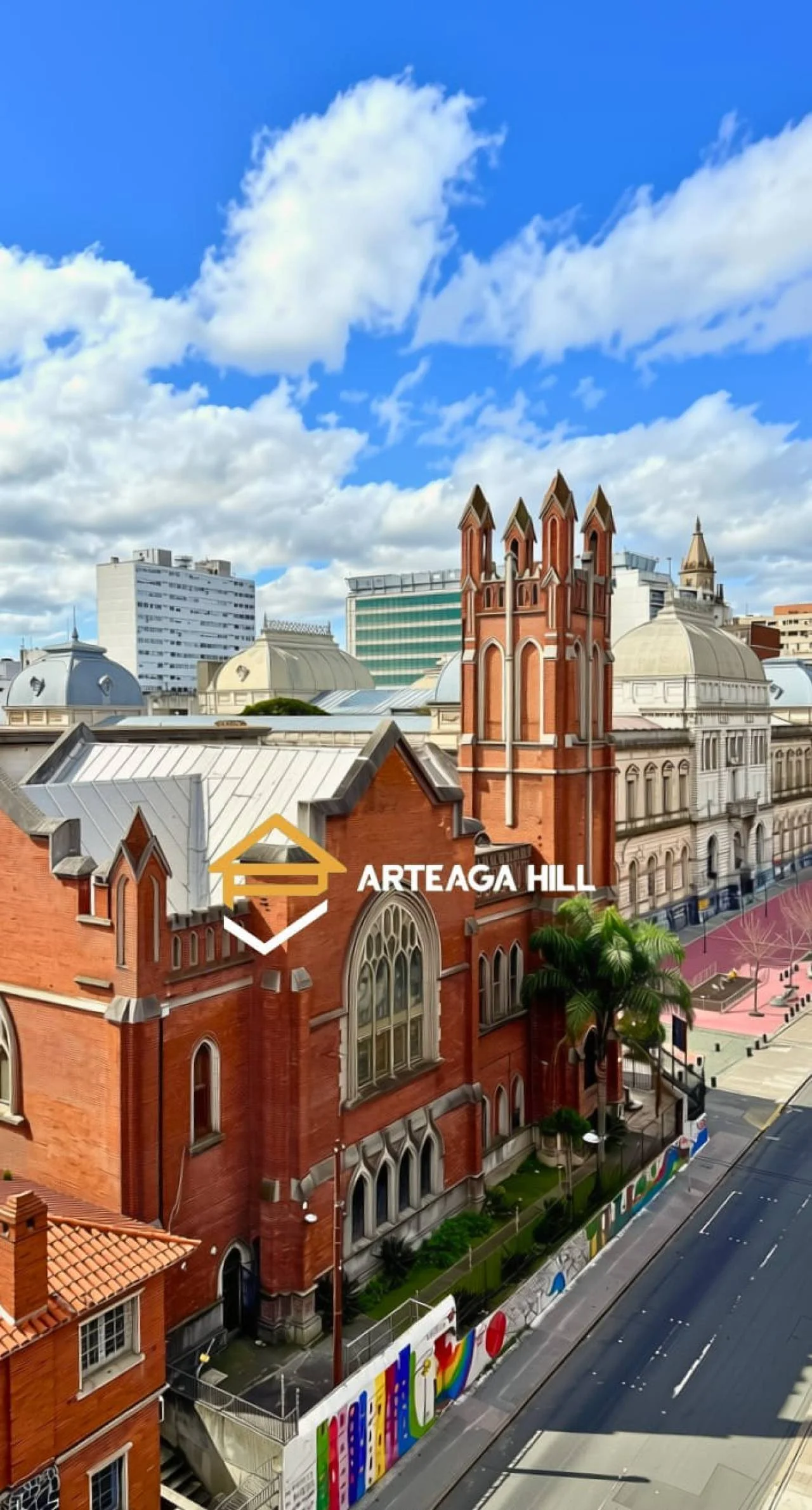 Apartamento en Cordón, propiedad 289167 -Imagen 12