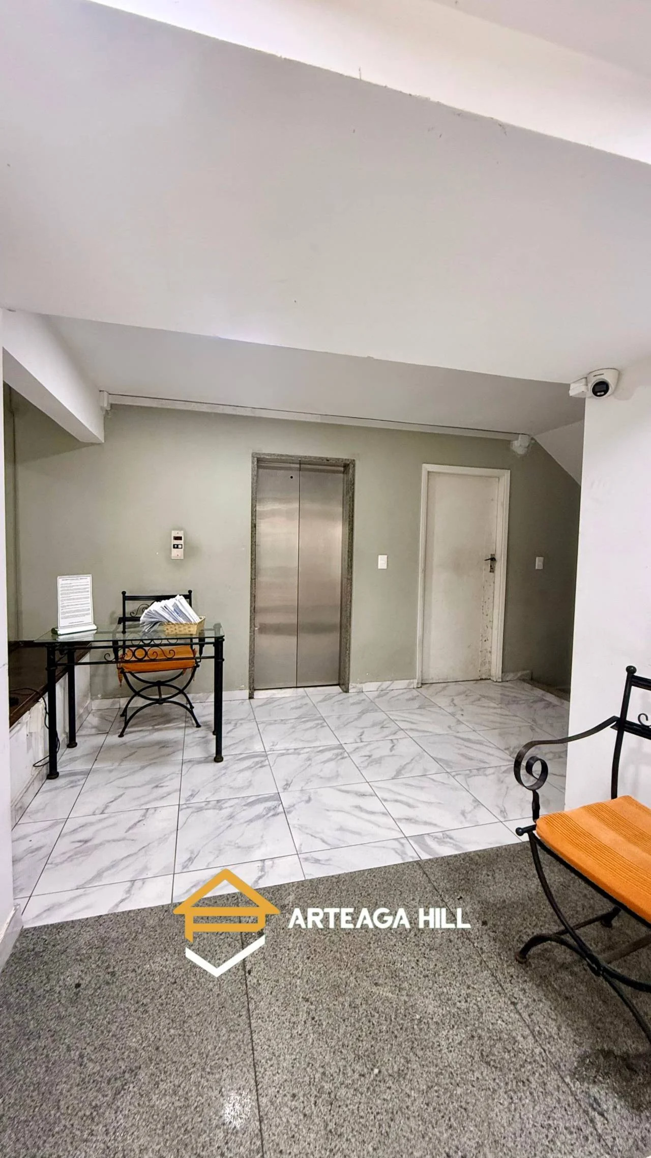 Apartamento en Cordón, propiedad 289167 -Imagen 13