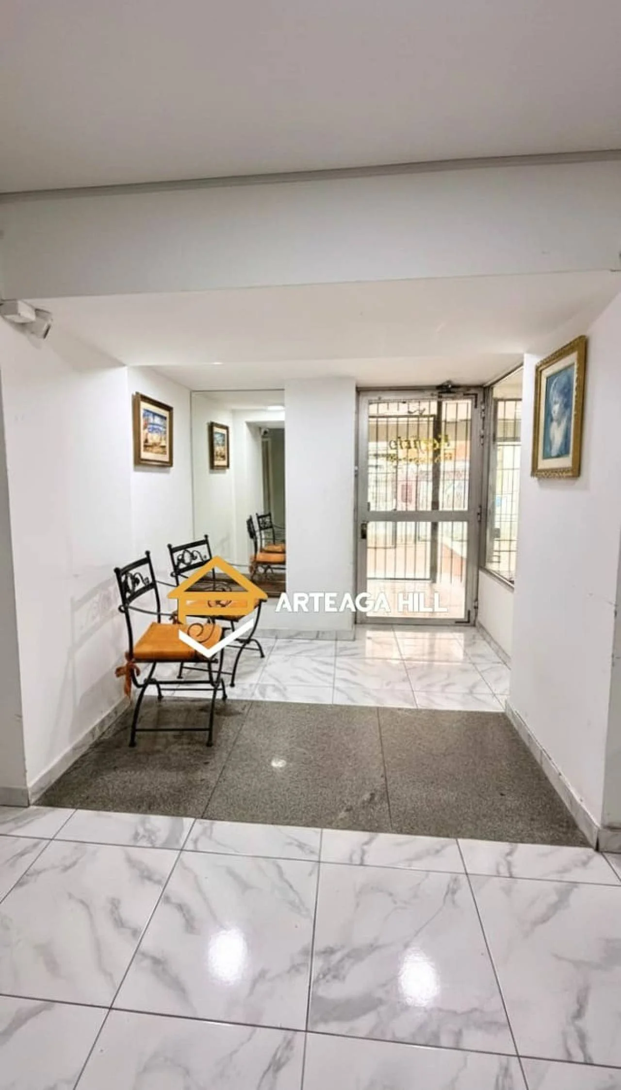 Apartamento en Cordón, propiedad 289167 -Imagen 14