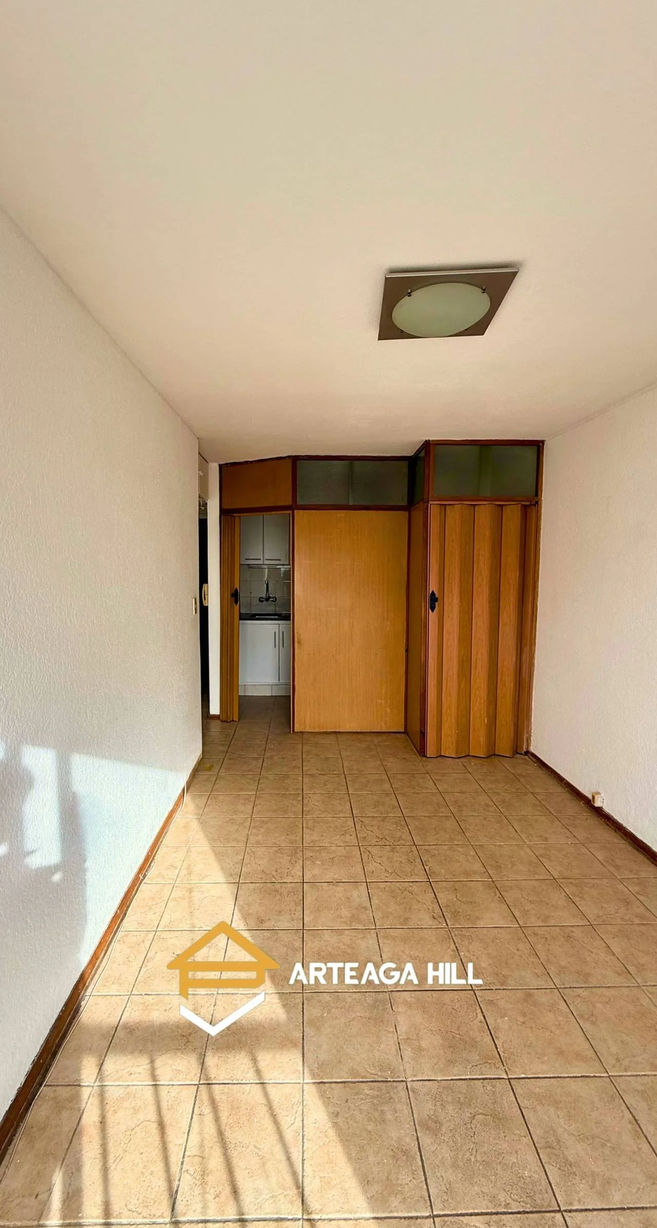Apartamento en Cordón, propiedad 289167 -Imagen 4