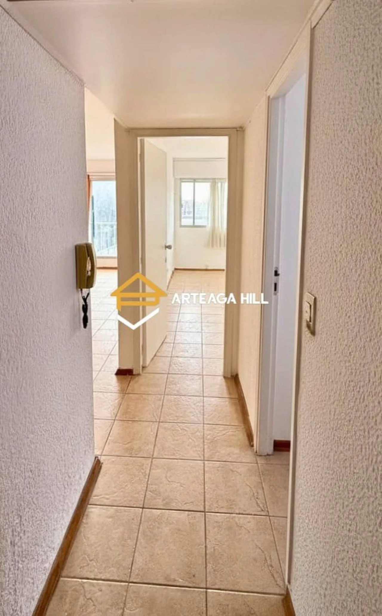 Apartamento en Cordón, propiedad 289167 -Imagen 9
