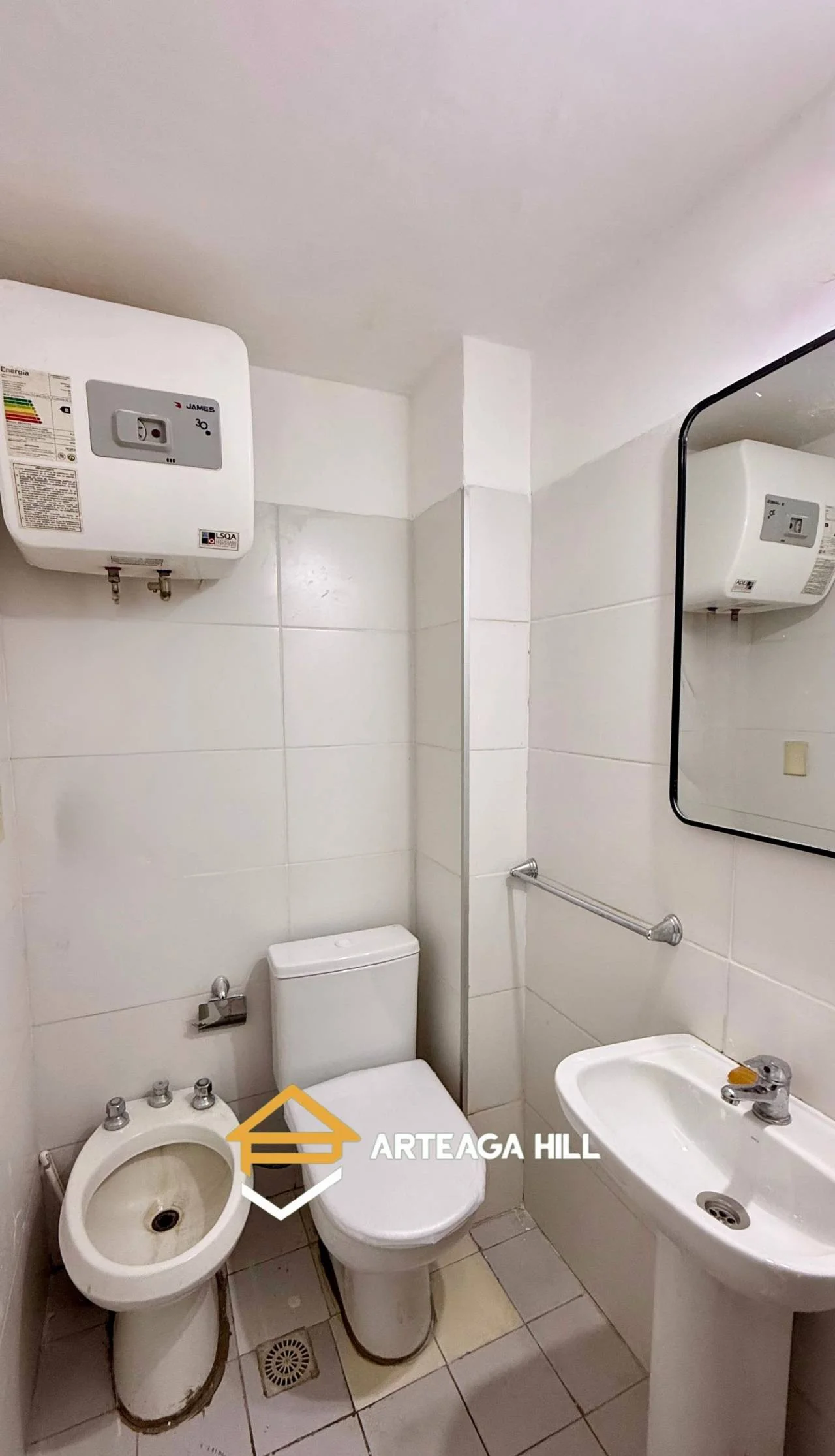 Apartamento en Cordón, propiedad 289167 -Imagen 10
