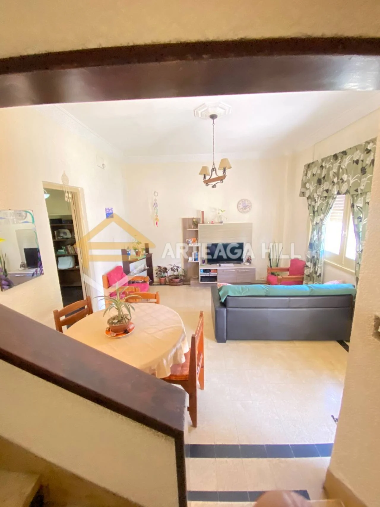 Casa en Perez Castellanos, propiedad 289169 -Imagen 2