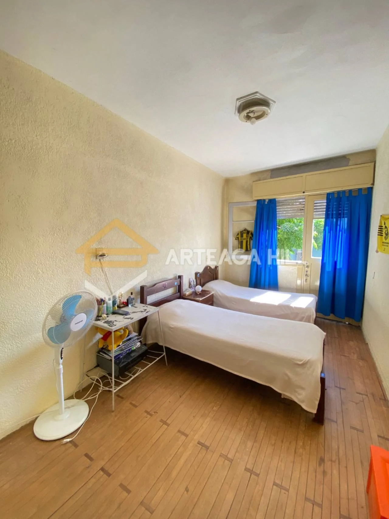 Casa en Perez Castellanos, propiedad 289169 -Imagen 12