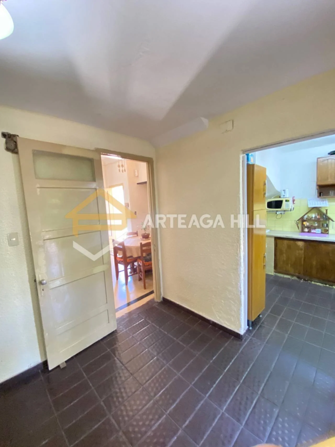 Casa en Perez Castellanos, propiedad 289169 -Imagen 13