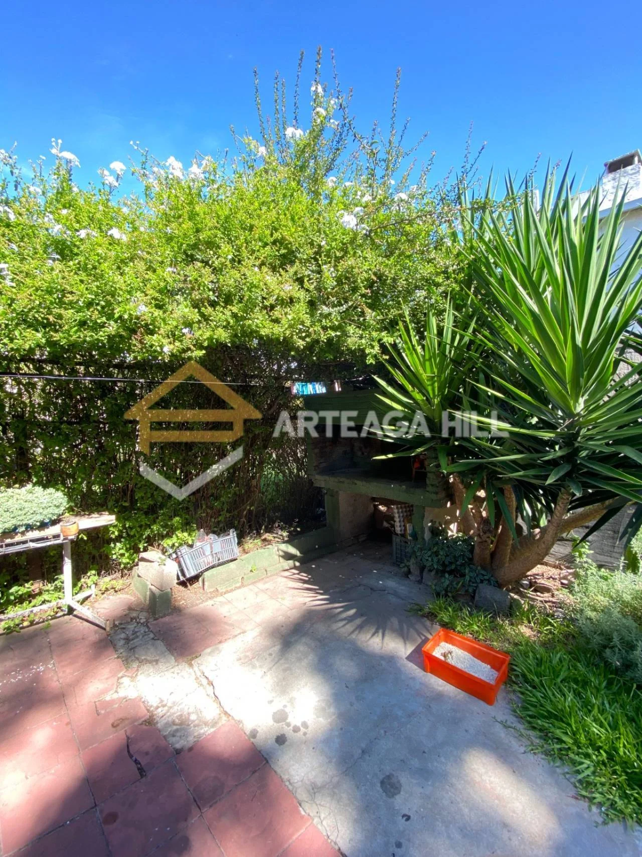 Casa en Perez Castellanos, propiedad 289169 -Imagen 14