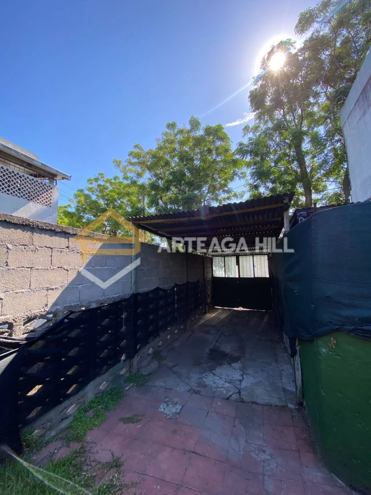 Casa en Perez Castellanos, propiedad 289169 -Imagen 15