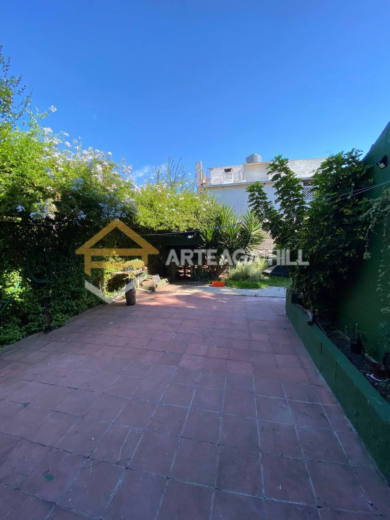 Casa en Perez Castellanos, propiedad 289169 -Imagen 16