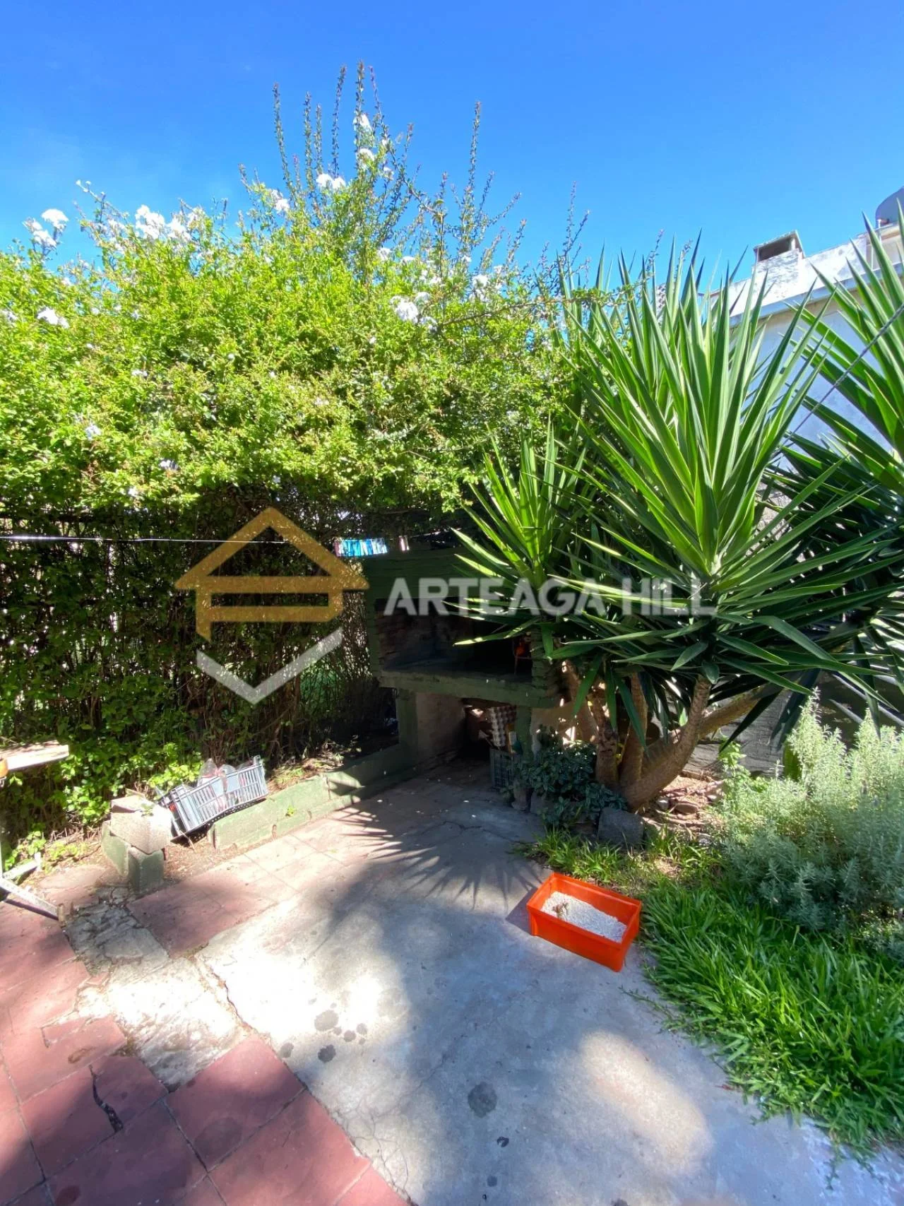 Casa en Perez Castellanos, propiedad 289169 -Imagen 18