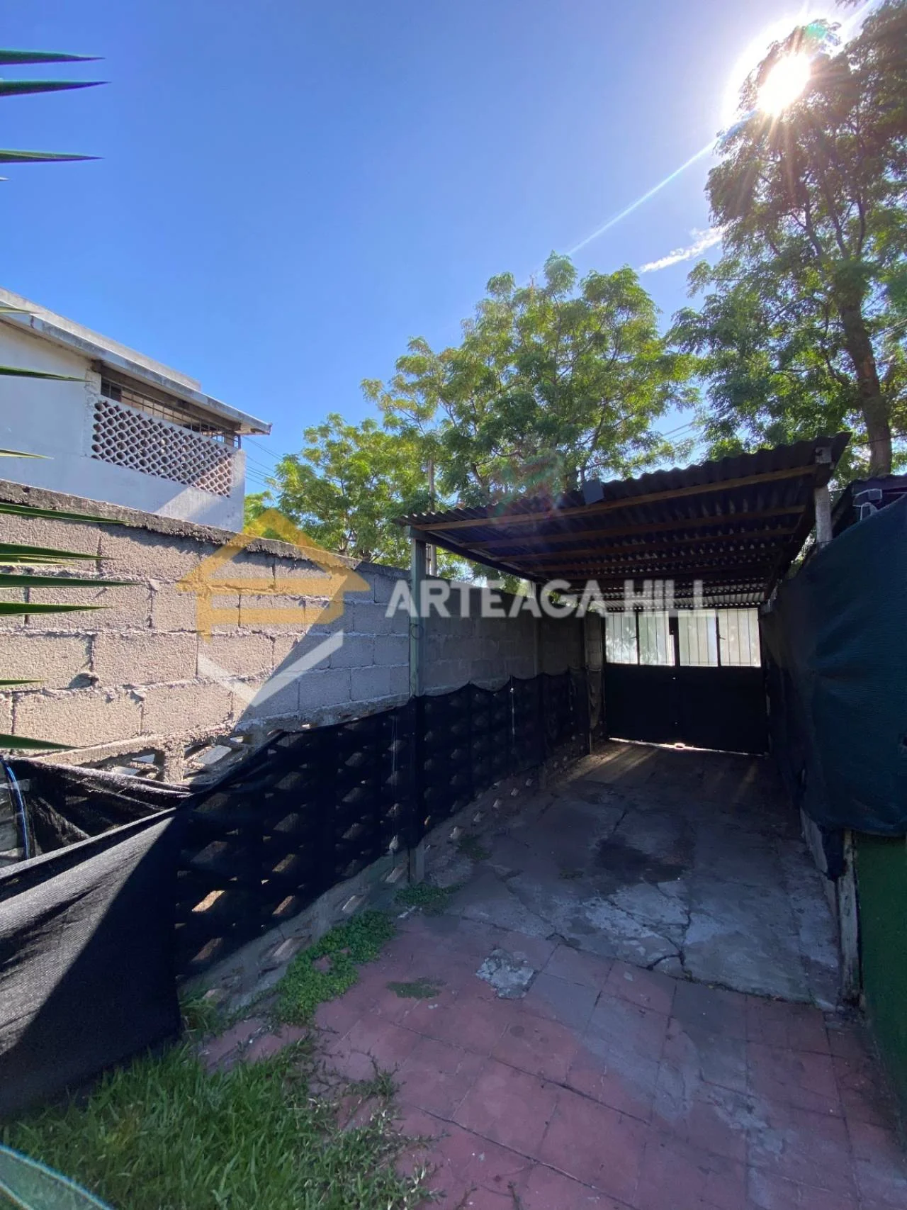 Casa en Perez Castellanos, propiedad 289169 -Imagen 19