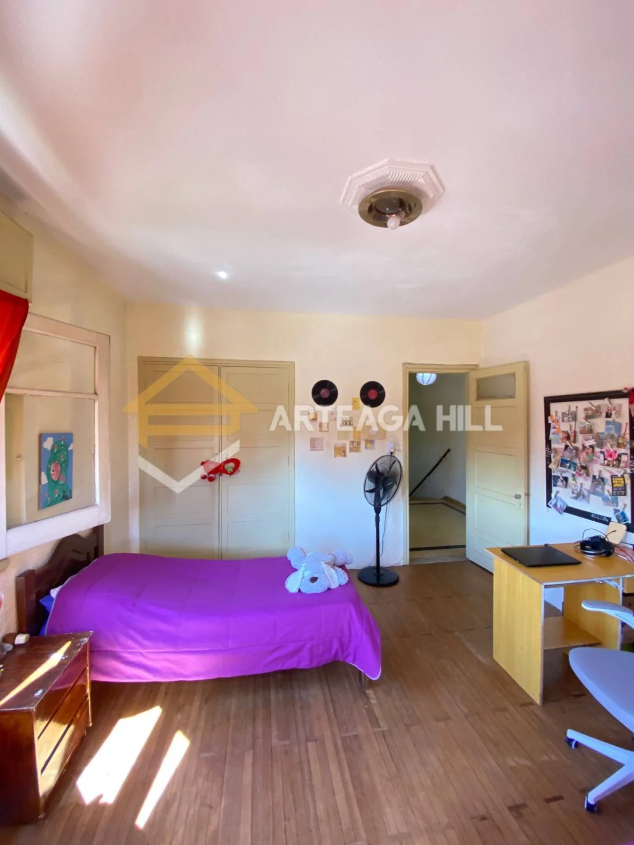 Casa en Perez Castellanos, propiedad 289169 -Imagen 20