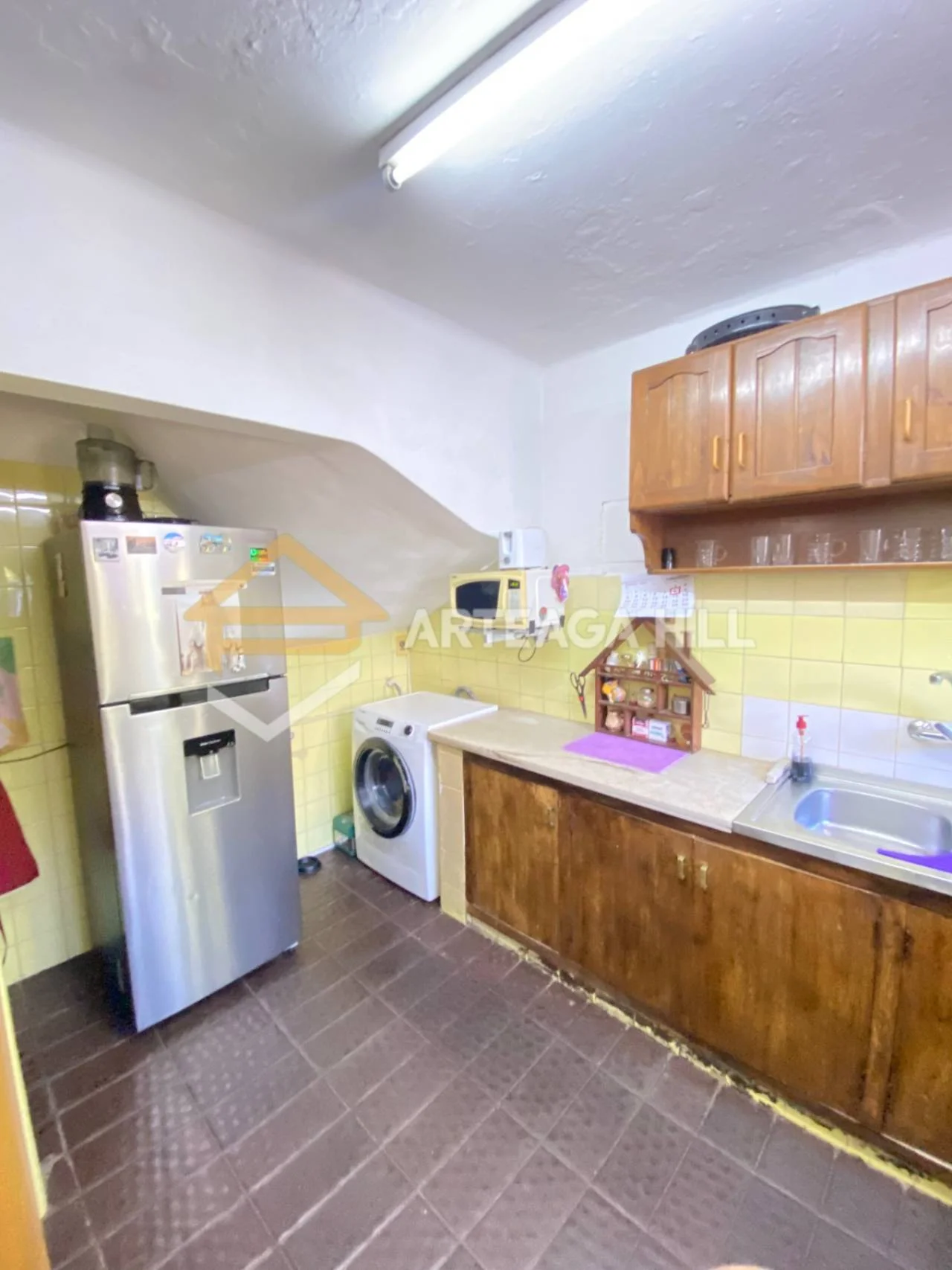 Casa en Perez Castellanos, propiedad 289169 -Imagen 3