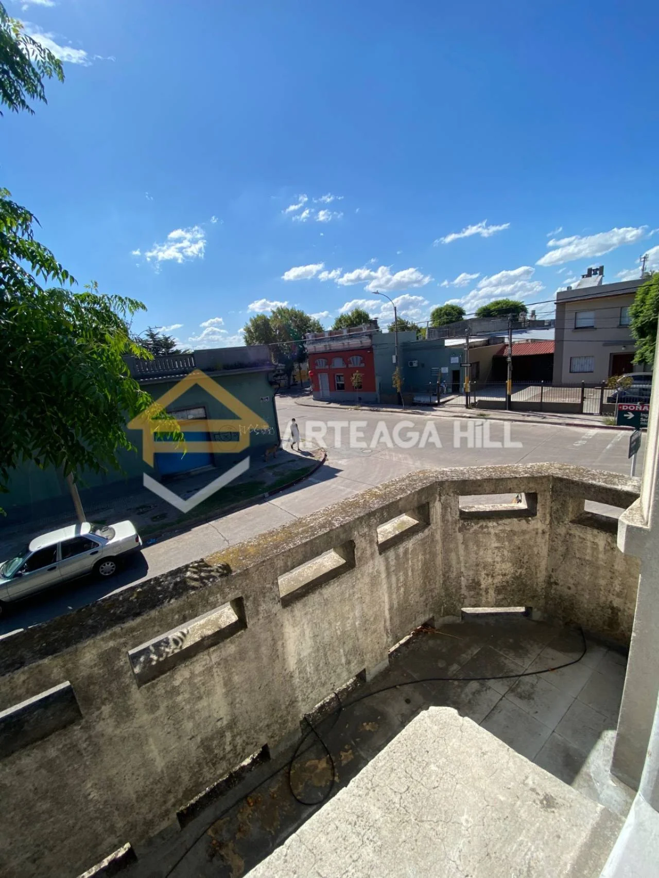 Casa en Perez Castellanos, propiedad 289169 -Imagen 21