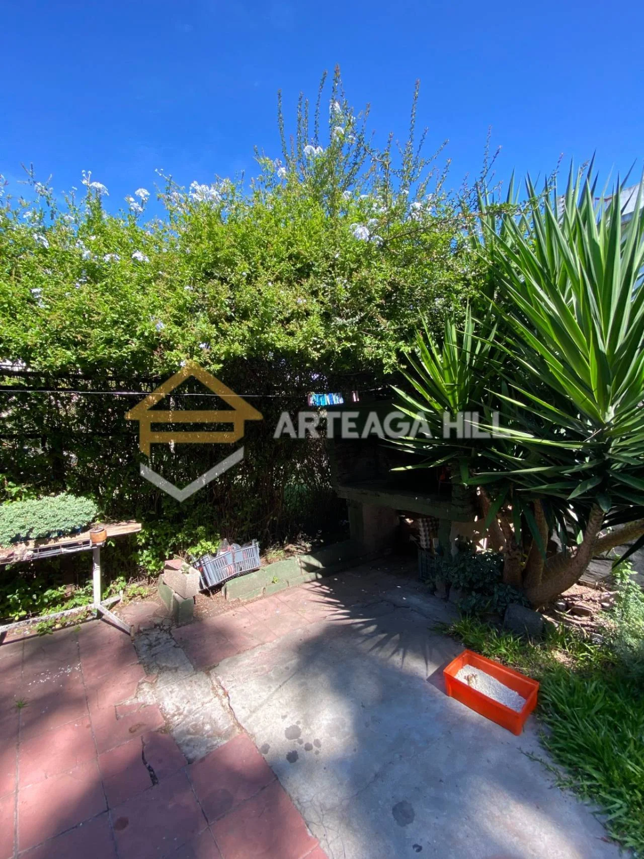 Casa en Perez Castellanos, propiedad 289169 -Imagen 22
