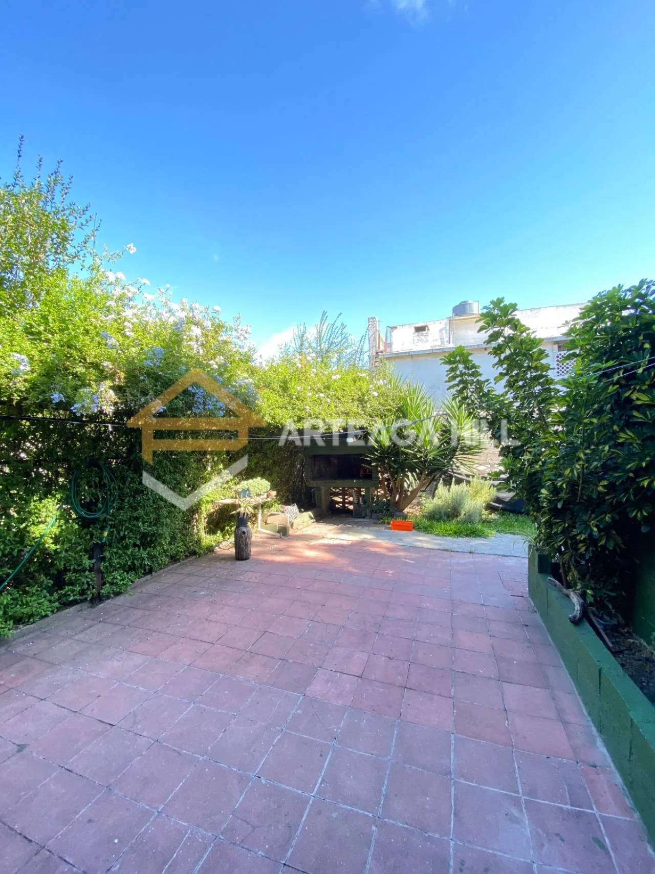Casa en Perez Castellanos, propiedad 289169 -Imagen 24