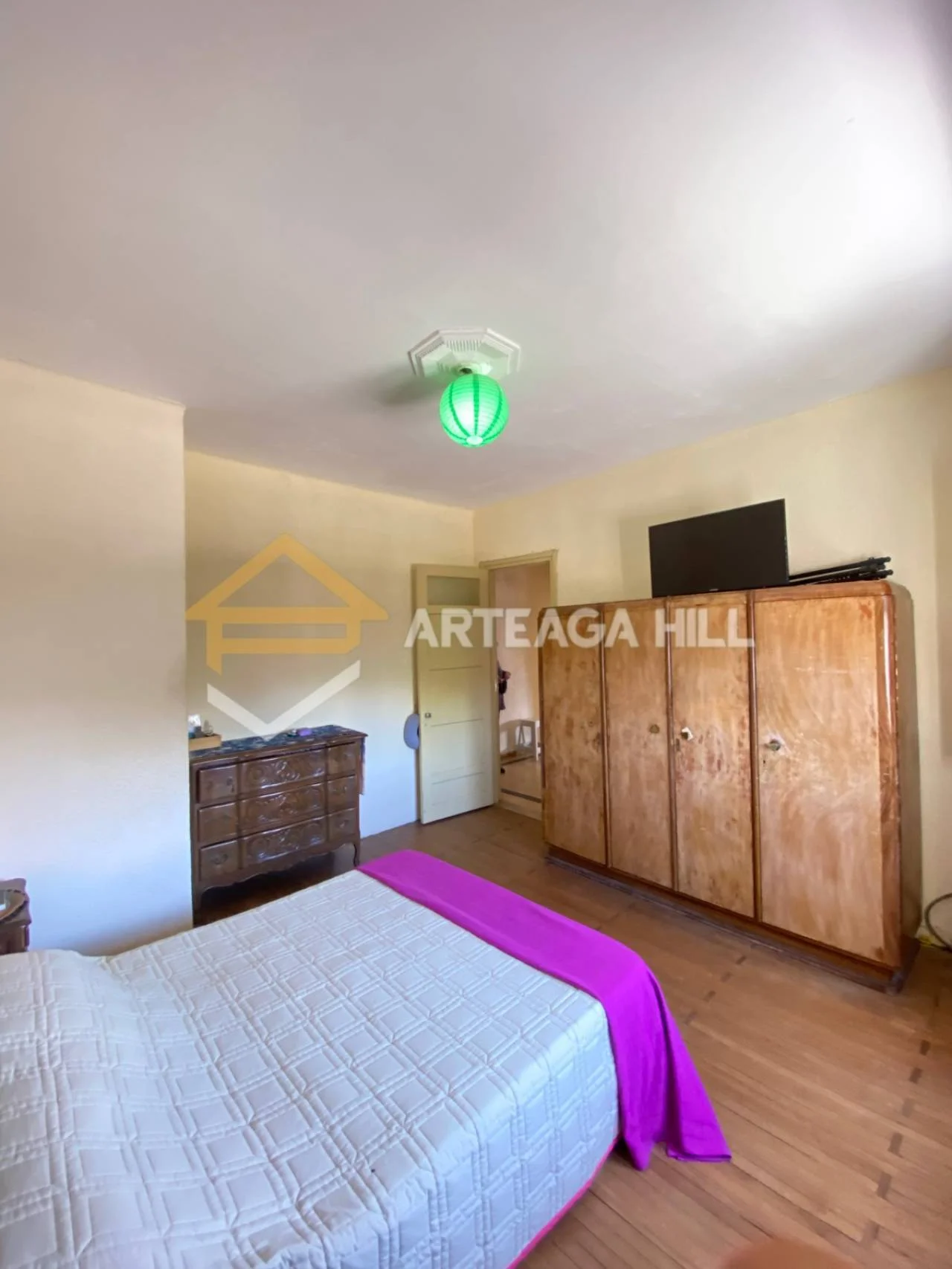 Casa en Perez Castellanos, propiedad 289169 -Imagen 5