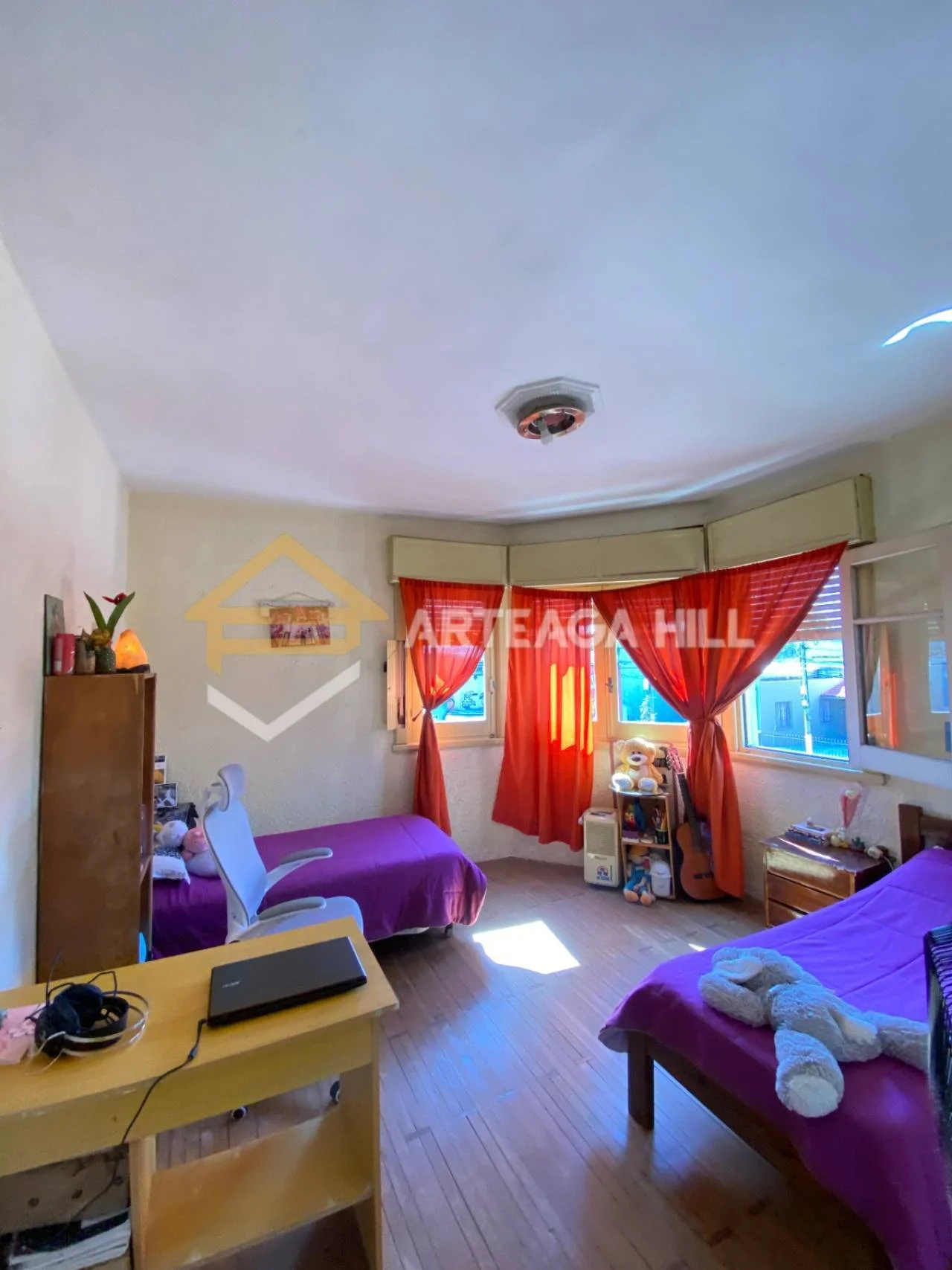 Casa en Perez Castellanos, propiedad 289169 -Imagen 8