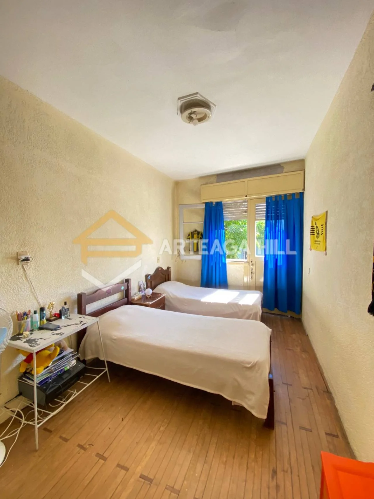Casa en Perez Castellanos, propiedad 289169 -Imagen 9