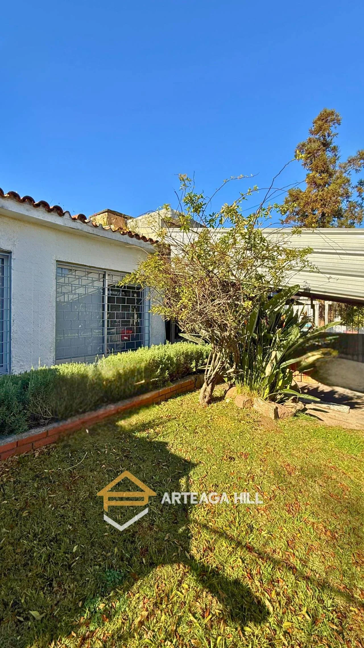 Casa en Sayago, propiedad 289170 -Imagen 2