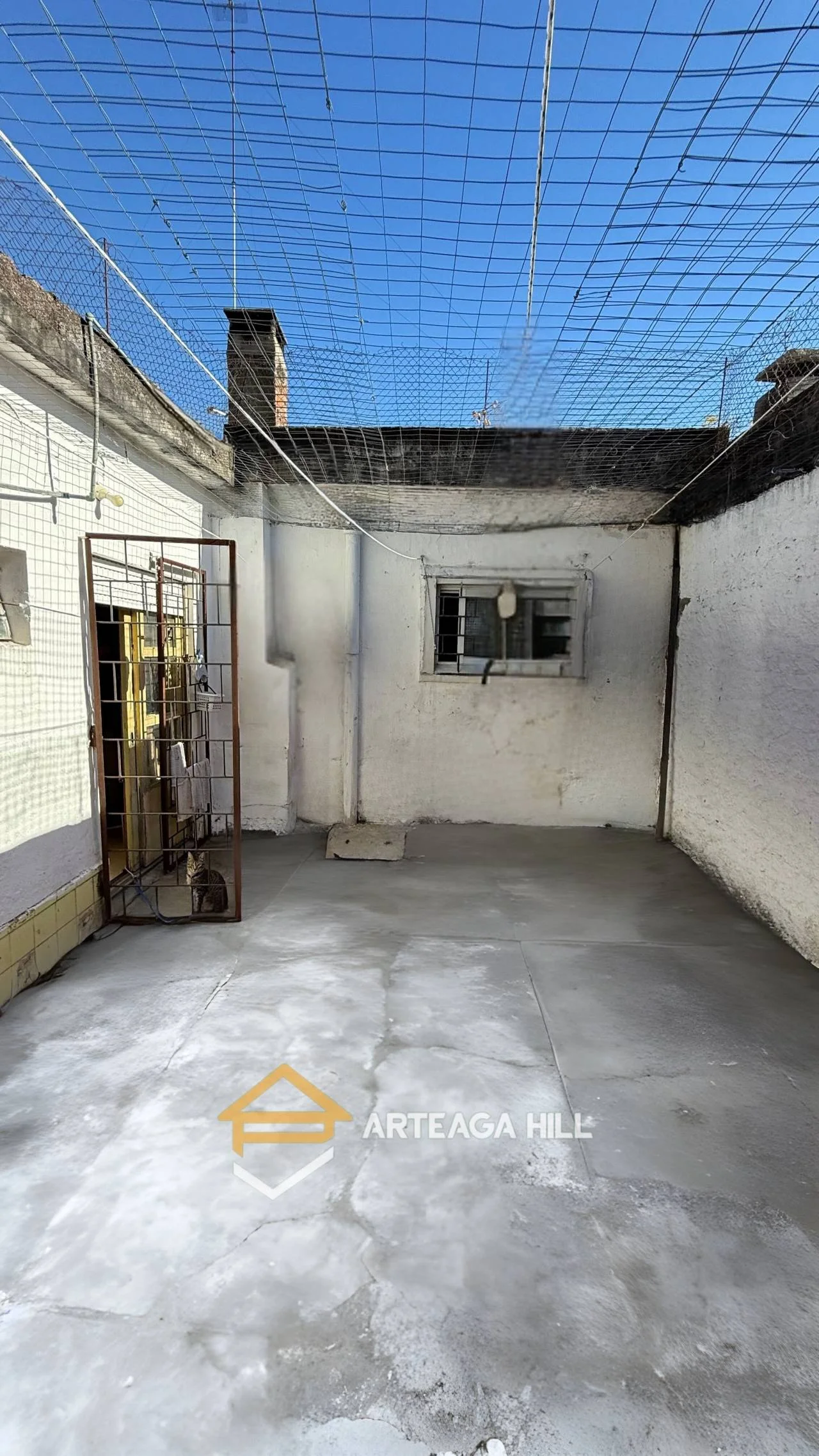 Casa en Sayago, propiedad 289170 -Imagen 14