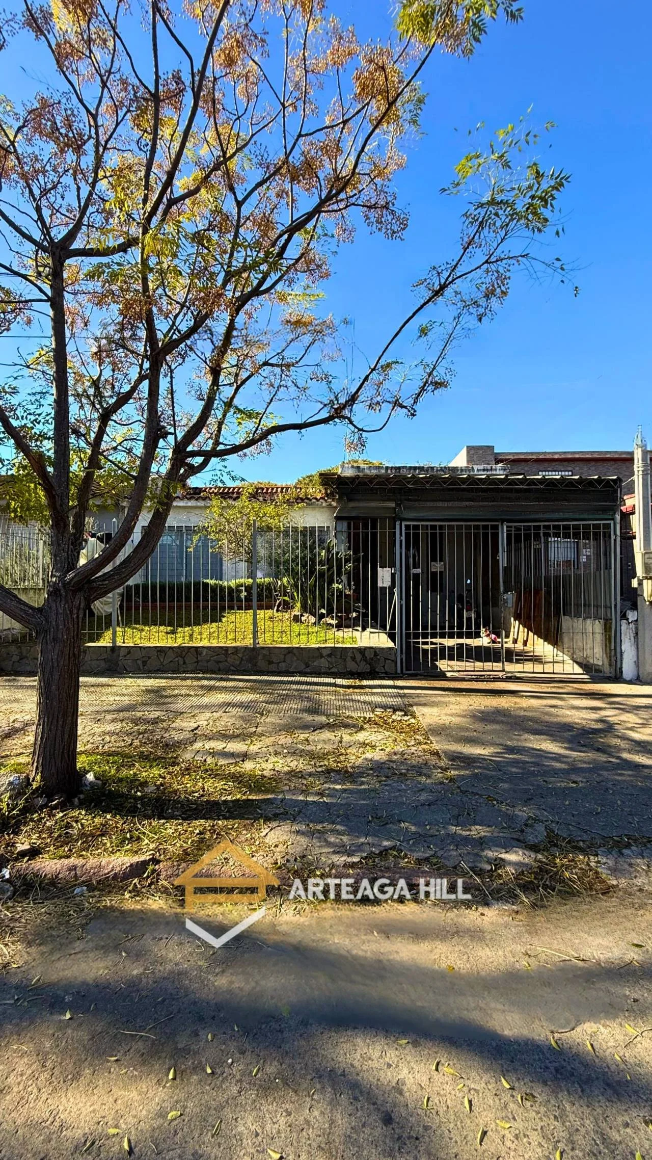 Casa en Sayago, propiedad 289170 -Imagen 3