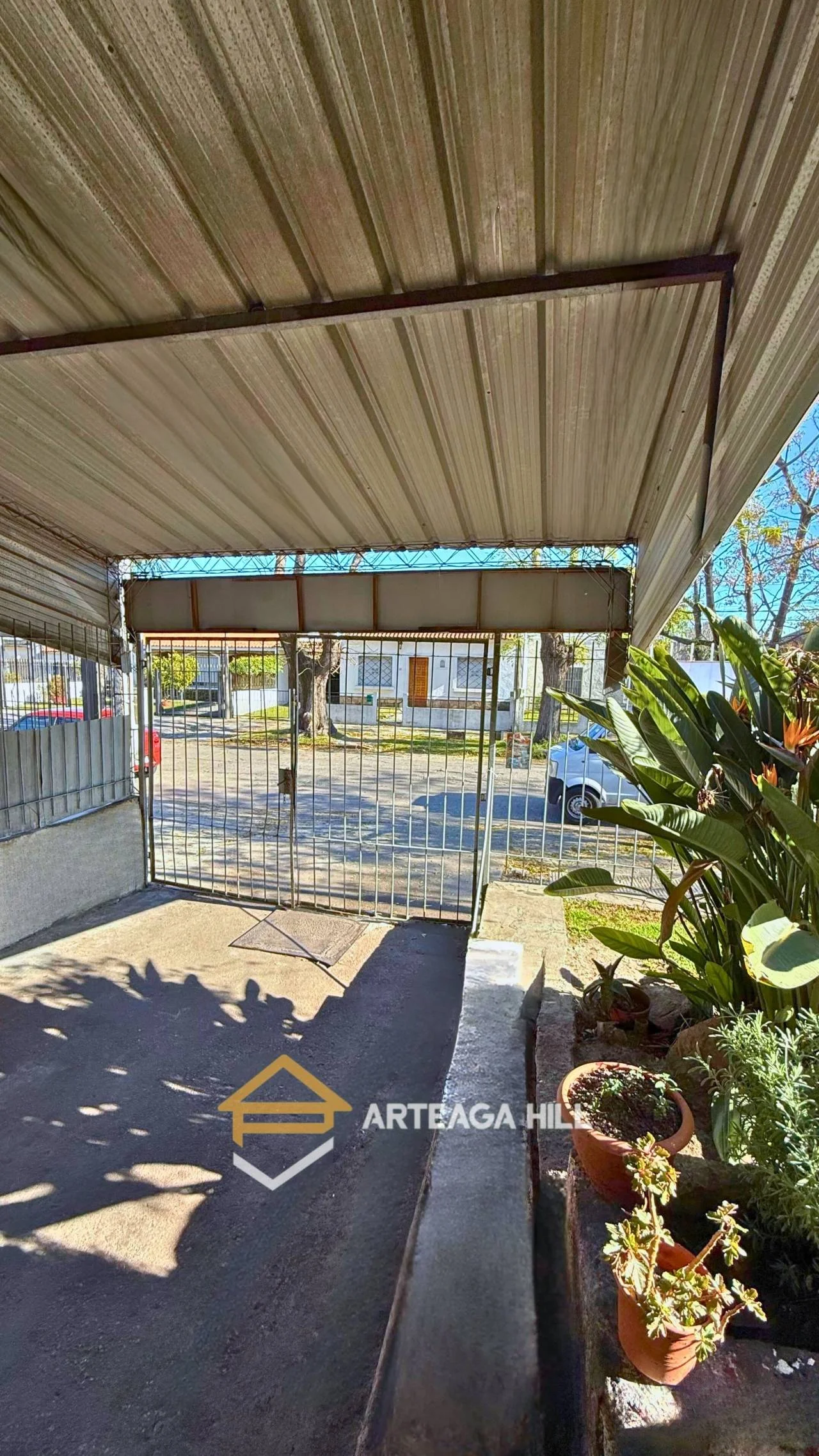 Casa en Sayago, propiedad 289170 -Imagen 7
