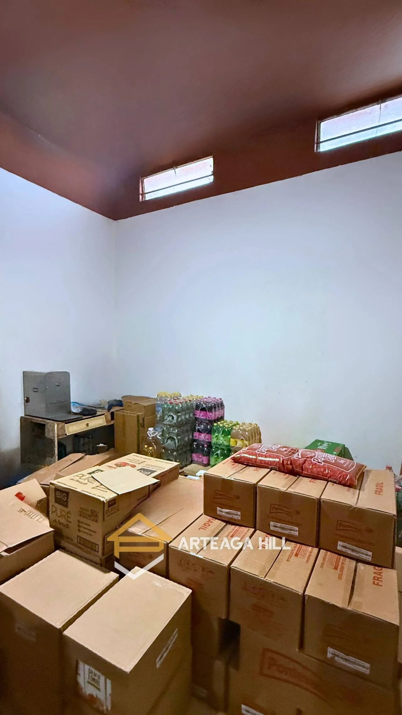 Casa en Sayago, propiedad 289170 -Imagen 9