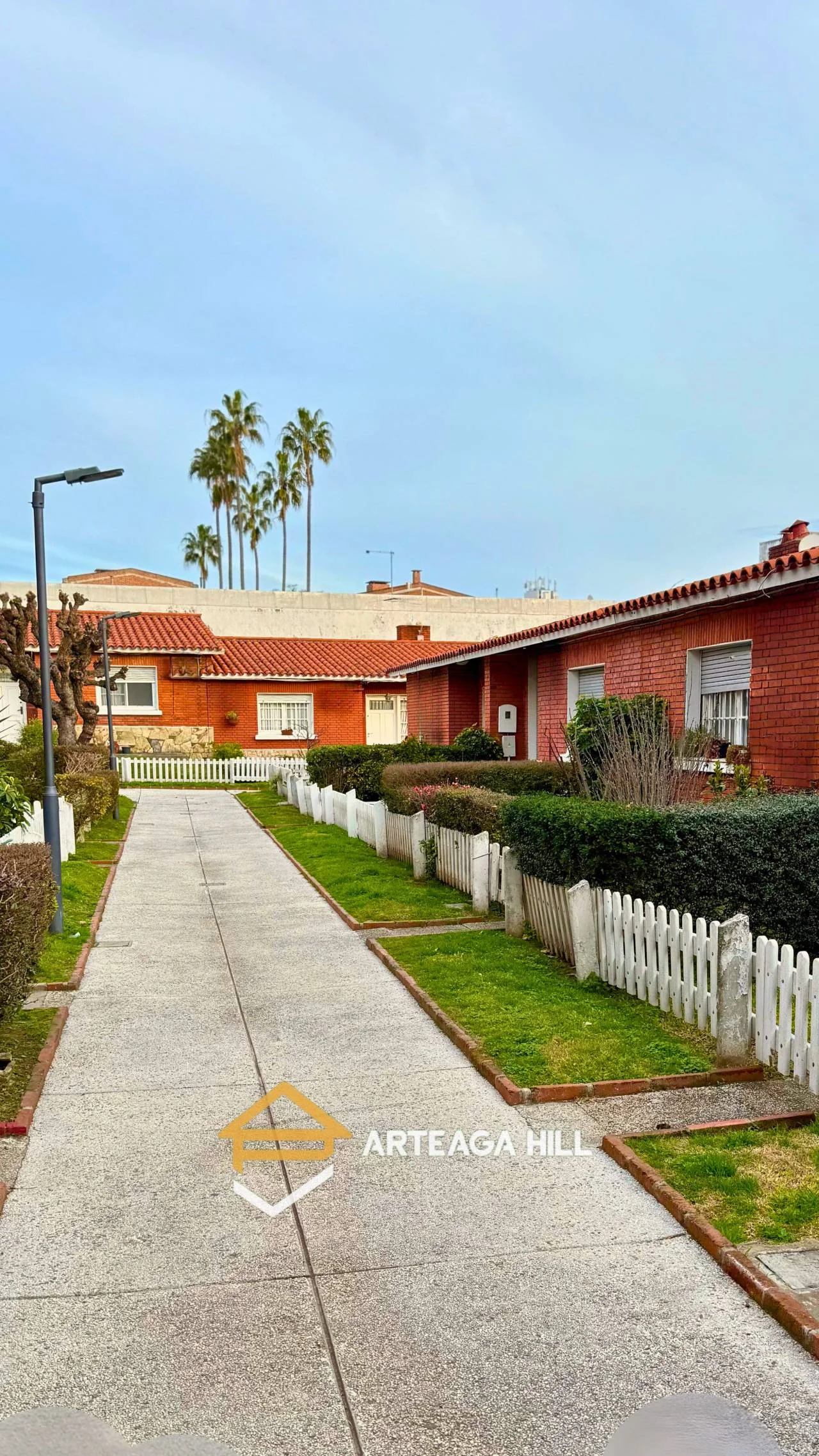 Casa en Prado, propiedad 289171 -Imagen 3