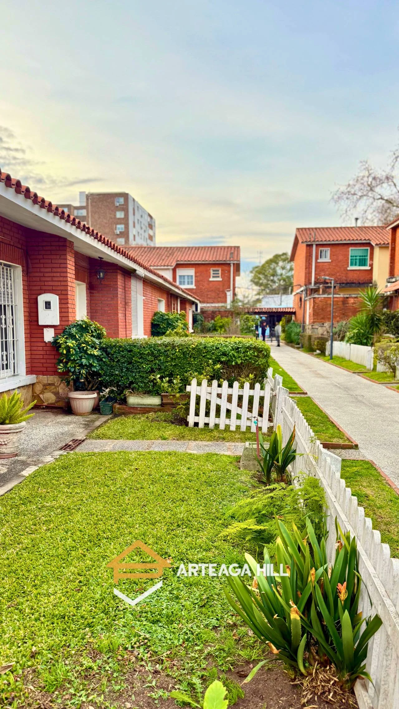 Casa en Prado, propiedad 289171 -Imagen 5