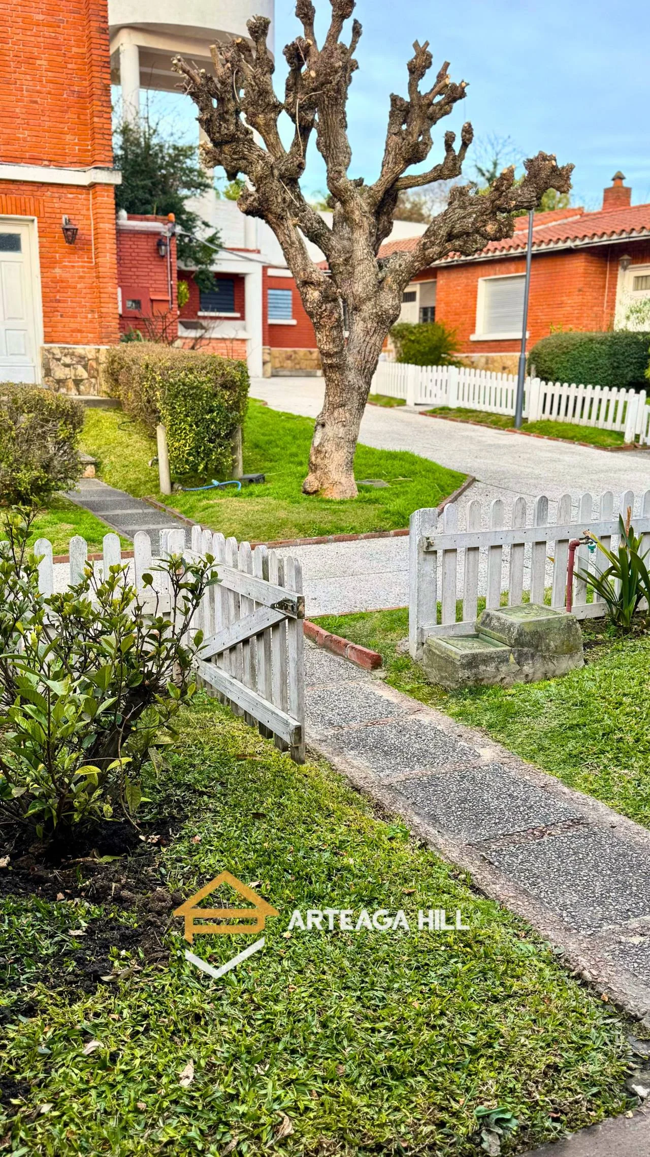 Casa en Prado, propiedad 289171 -Imagen 8
