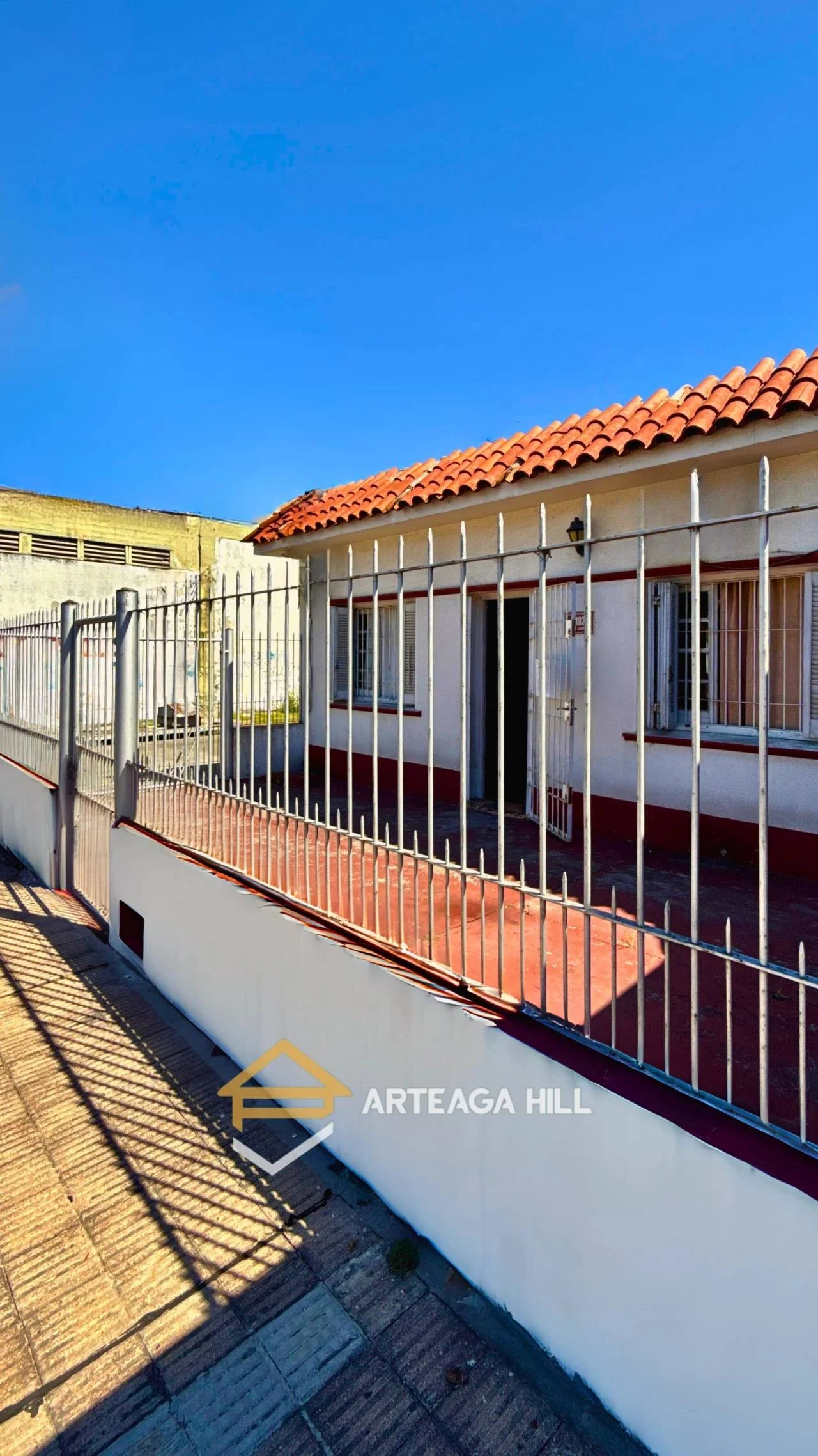 Casa en Nuevo París, propiedad 289172 -Imagen 2