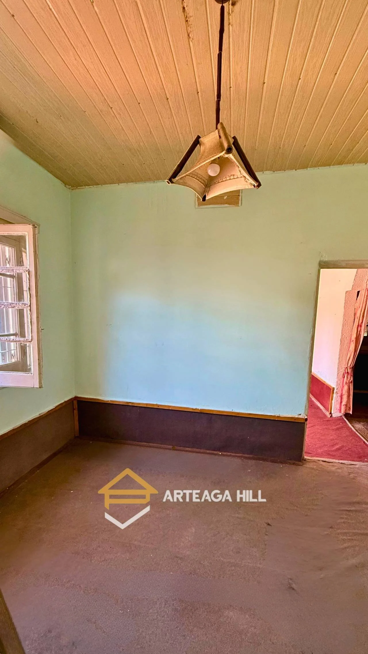 Casa en Nuevo París, propiedad 289172 -Imagen 11