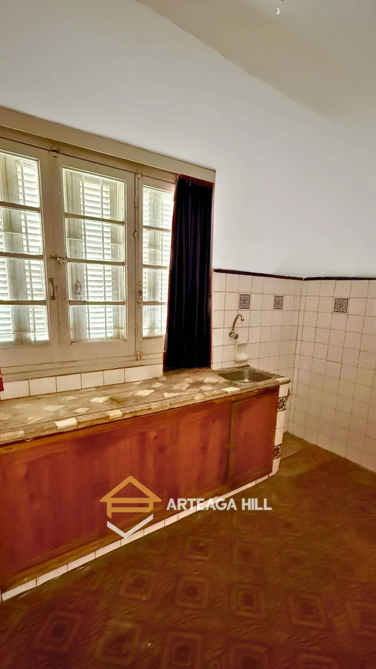 Casa en Nuevo París, propiedad 289172 -Imagen 12