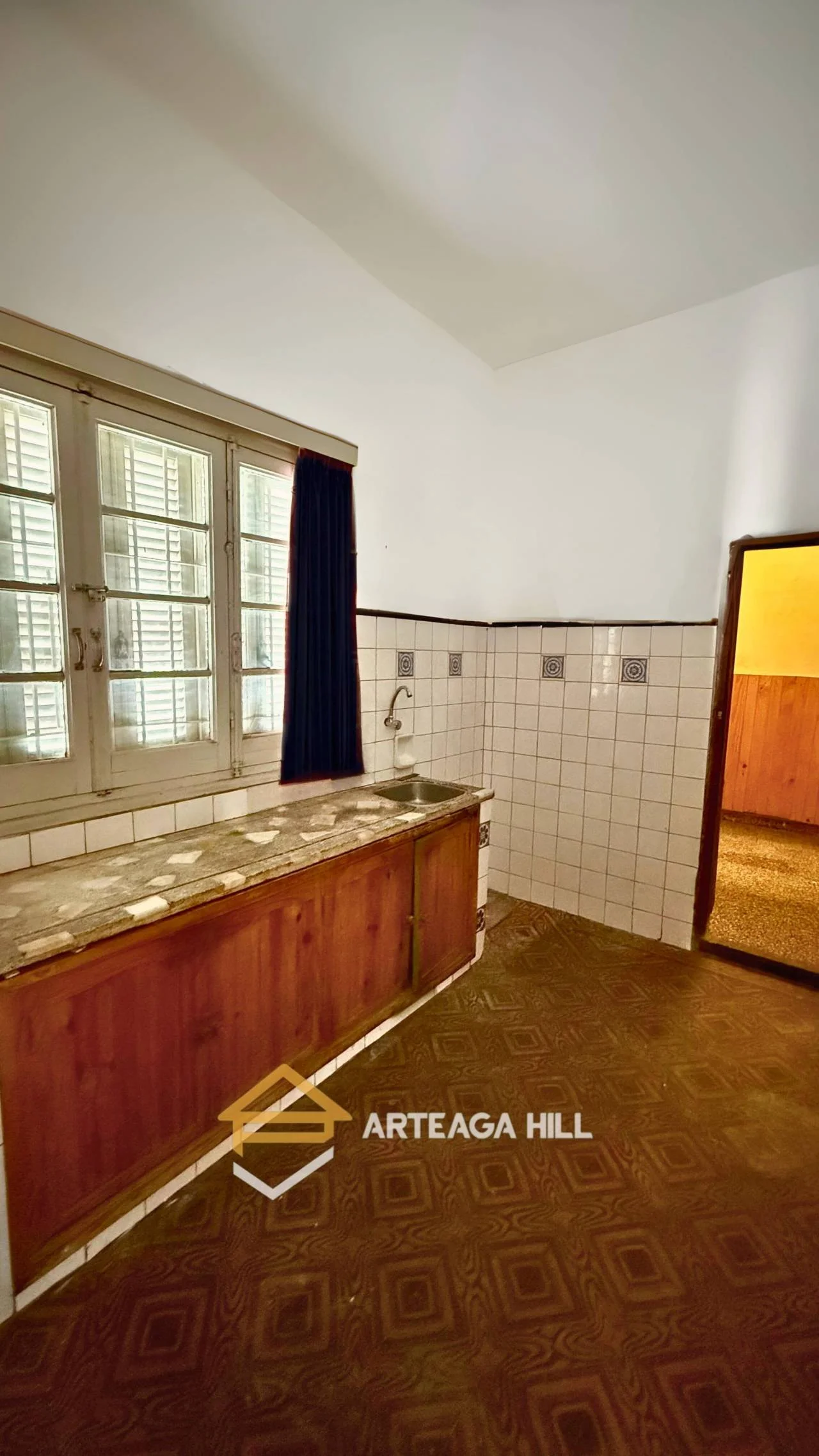 Casa en Nuevo París, propiedad 289172 -Imagen 13