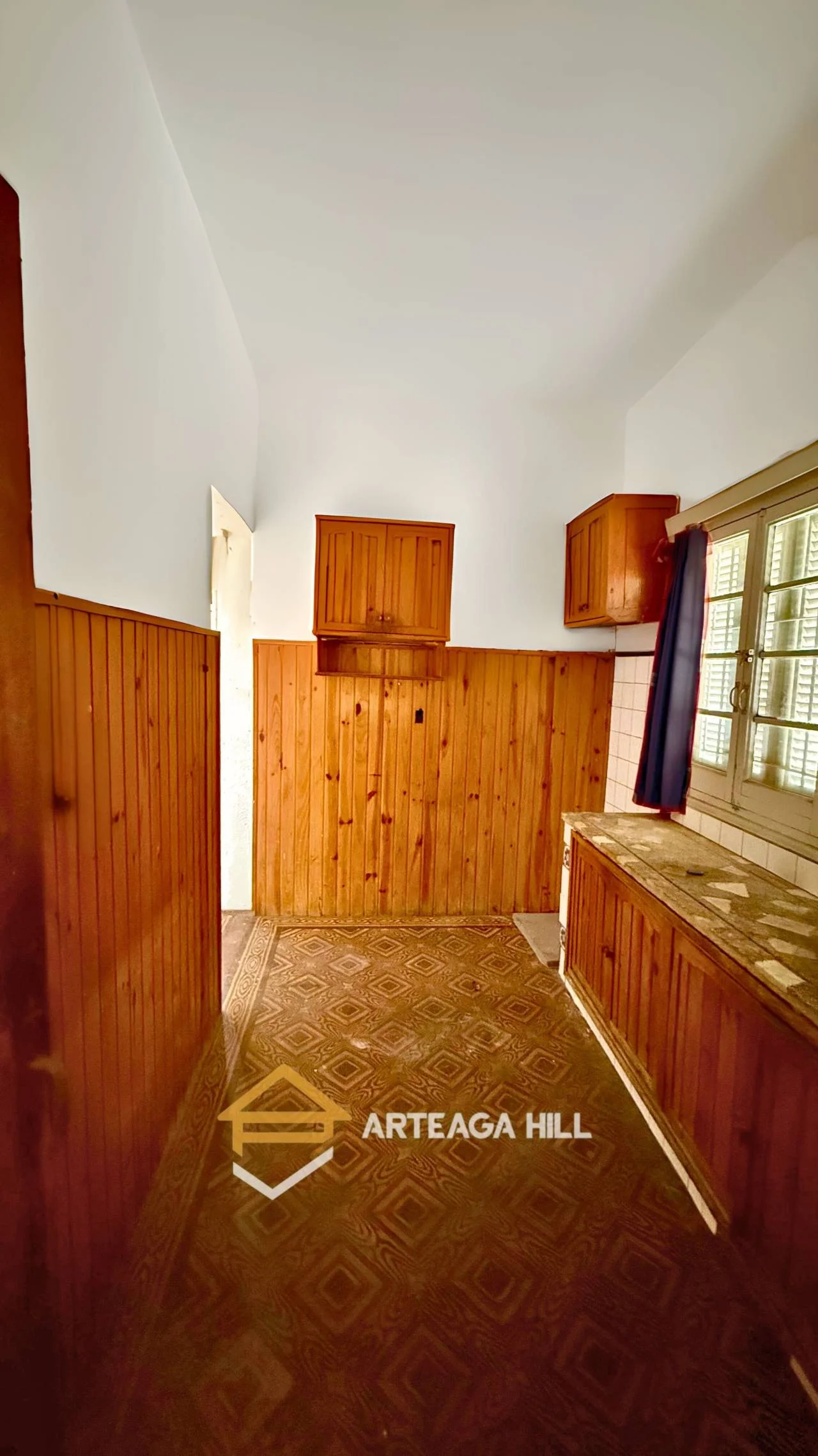 Casa en Nuevo París, propiedad 289172 -Imagen 14