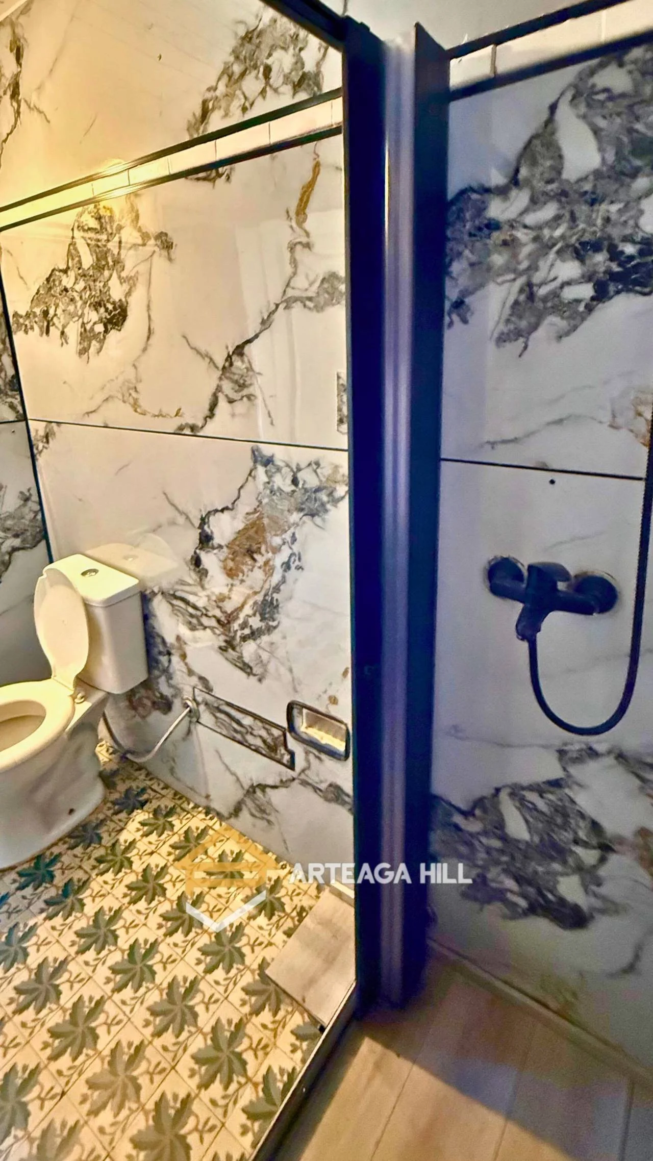 Casa en Nuevo París, propiedad 289172 -Imagen 15