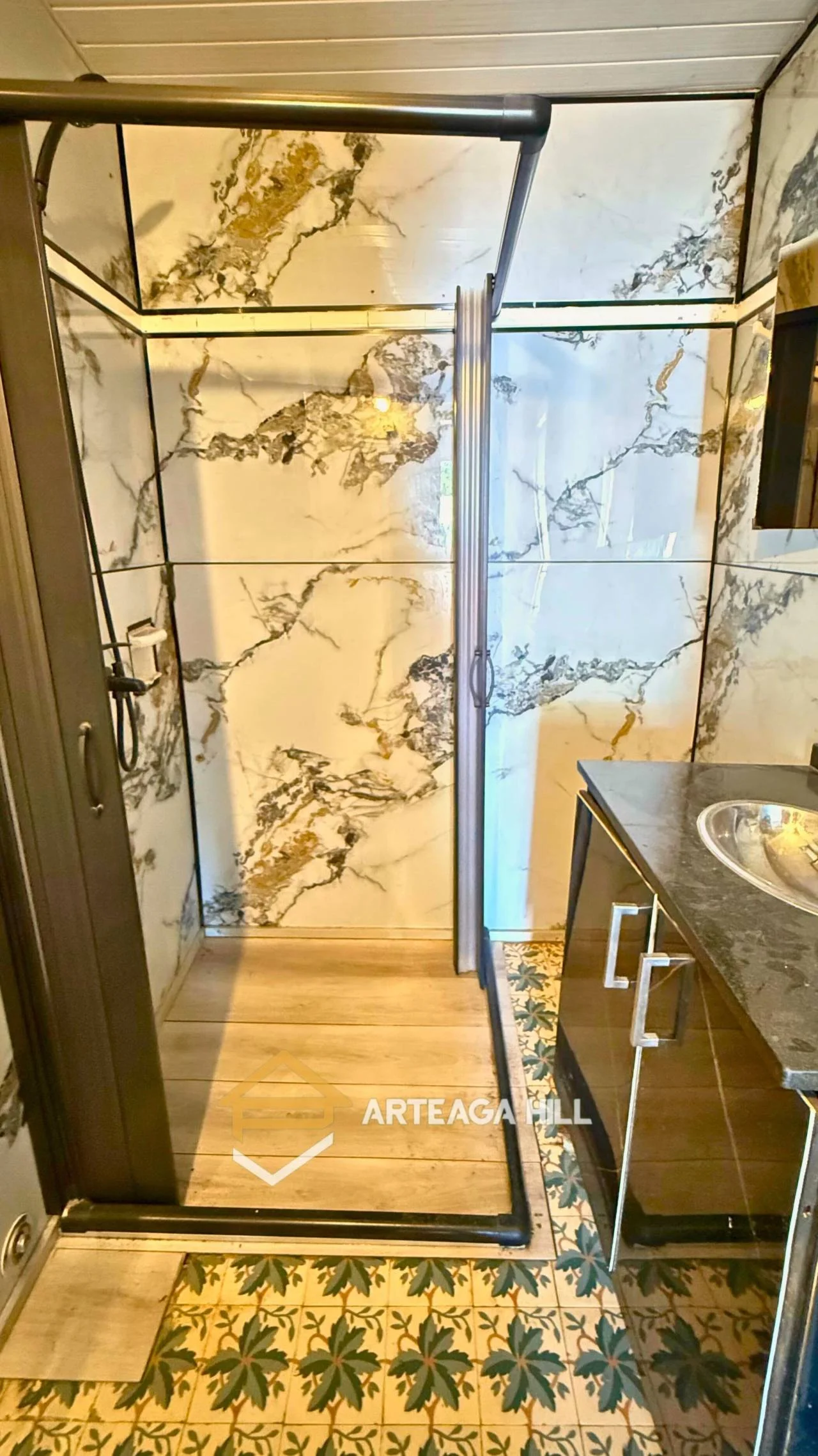 Casa en Nuevo París, propiedad 289172 -Imagen 16