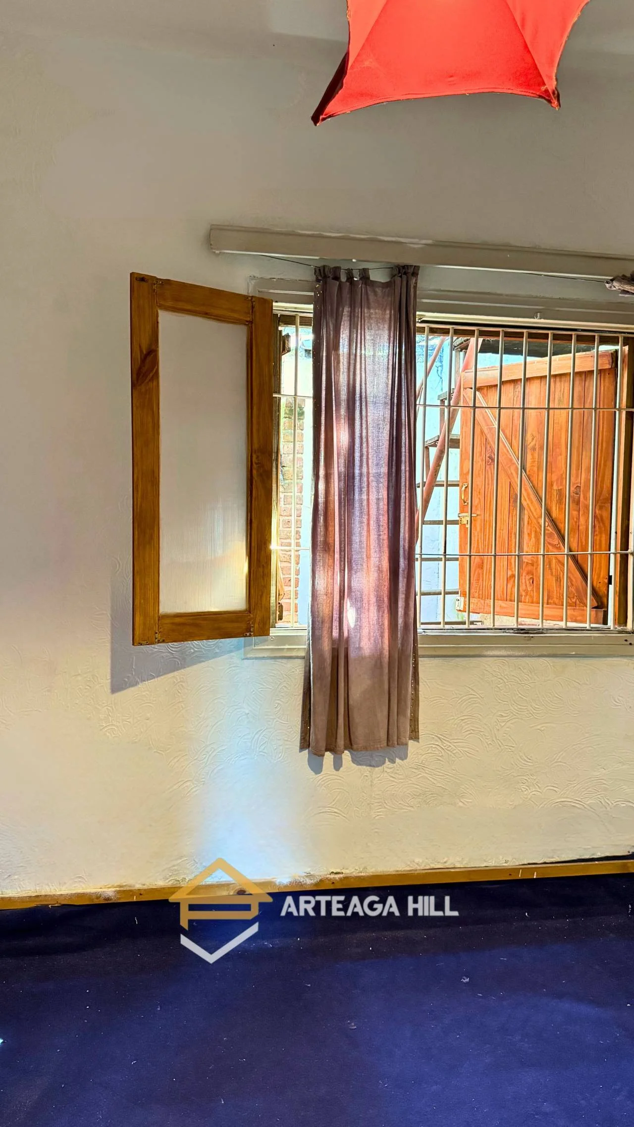 Casa en Nuevo París, propiedad 289172 -Imagen 17