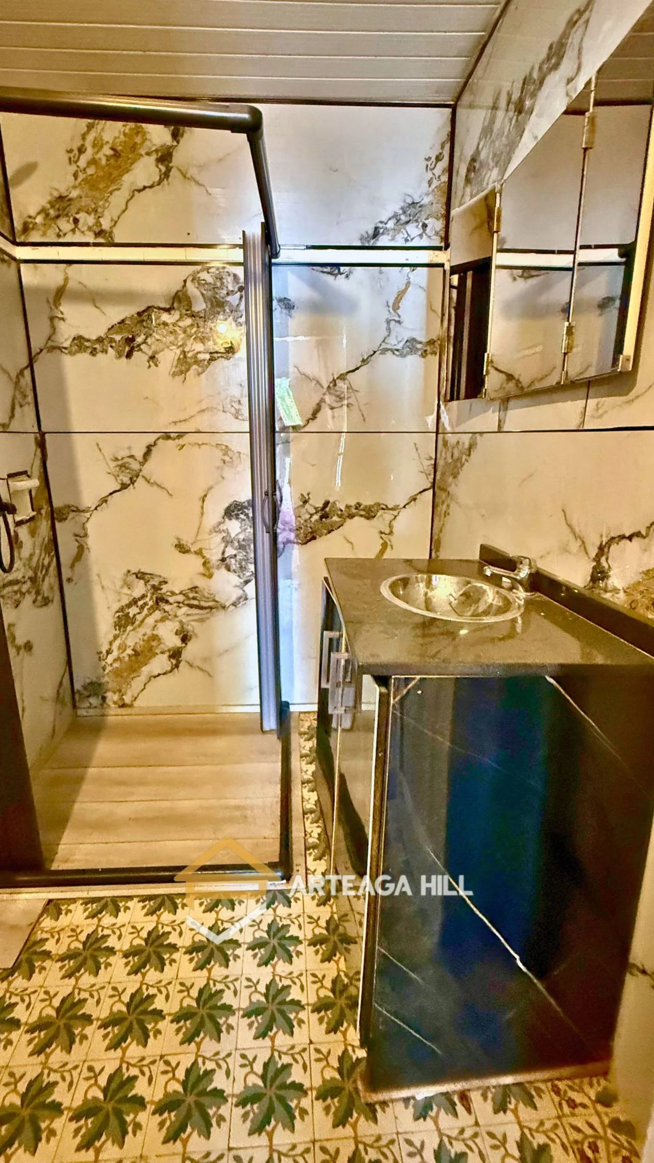 Casa en Nuevo París, propiedad 289172 -Imagen 18