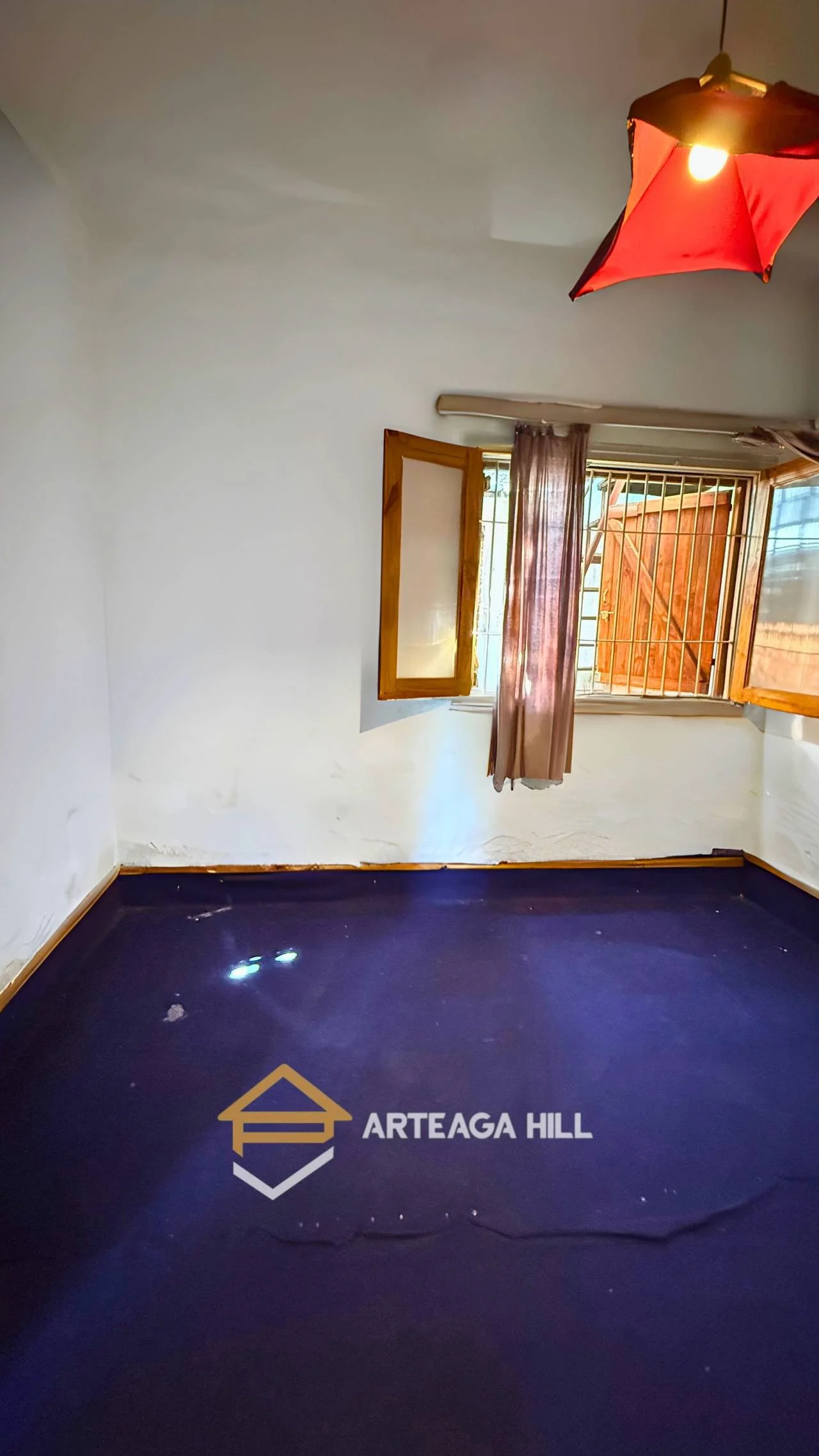 Casa en Nuevo París, propiedad 289172 -Imagen 19
