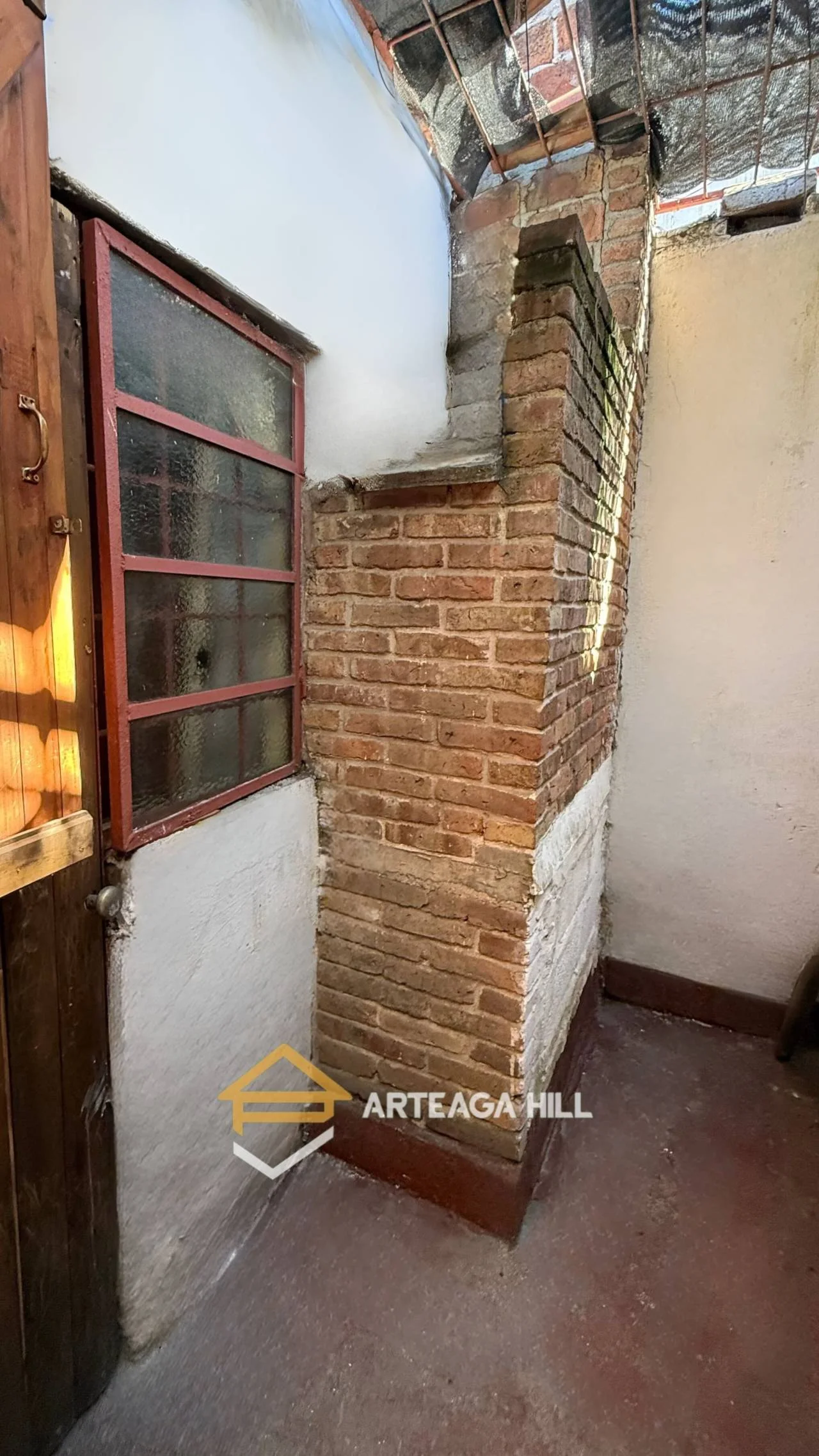 Casa en Nuevo París, propiedad 289172 -Imagen 20