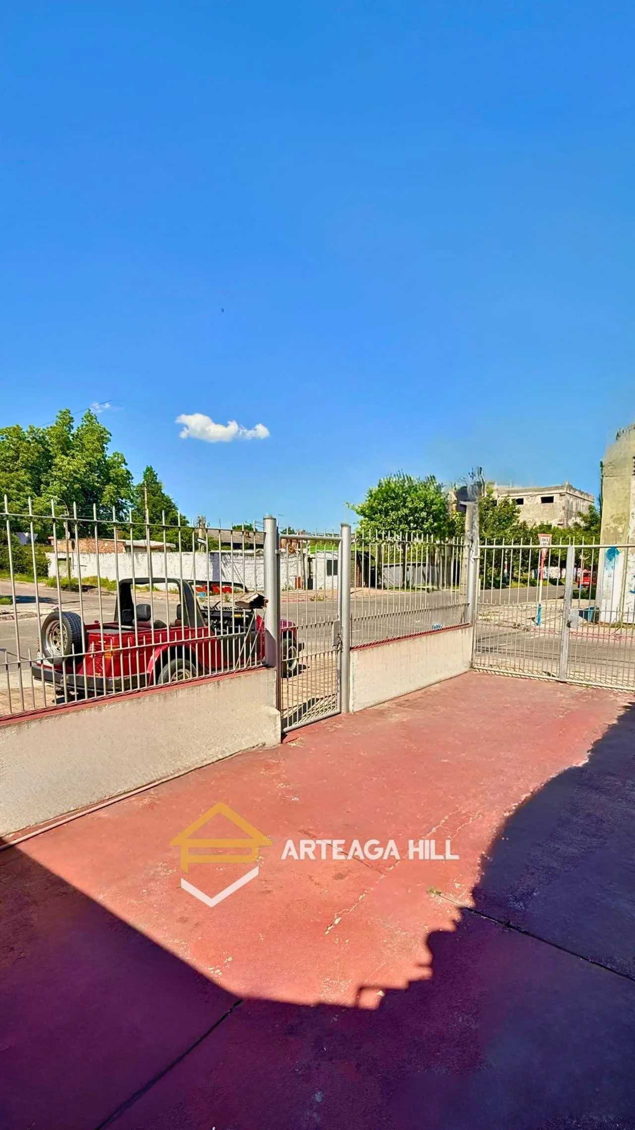 Casa en Nuevo París, propiedad 289172 -Imagen 3