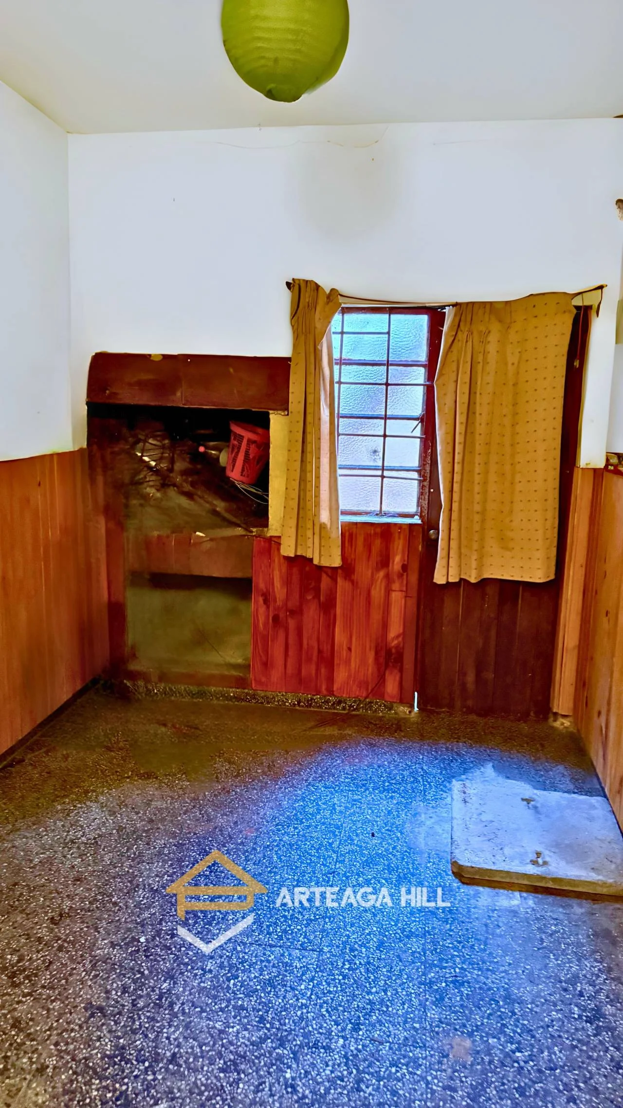 Casa en Nuevo París, propiedad 289172 -Imagen 21