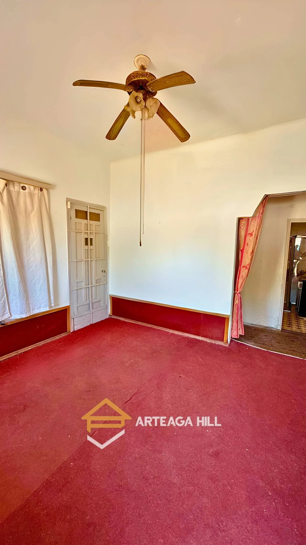 Casa en Nuevo París, propiedad 289172 -Imagen 4