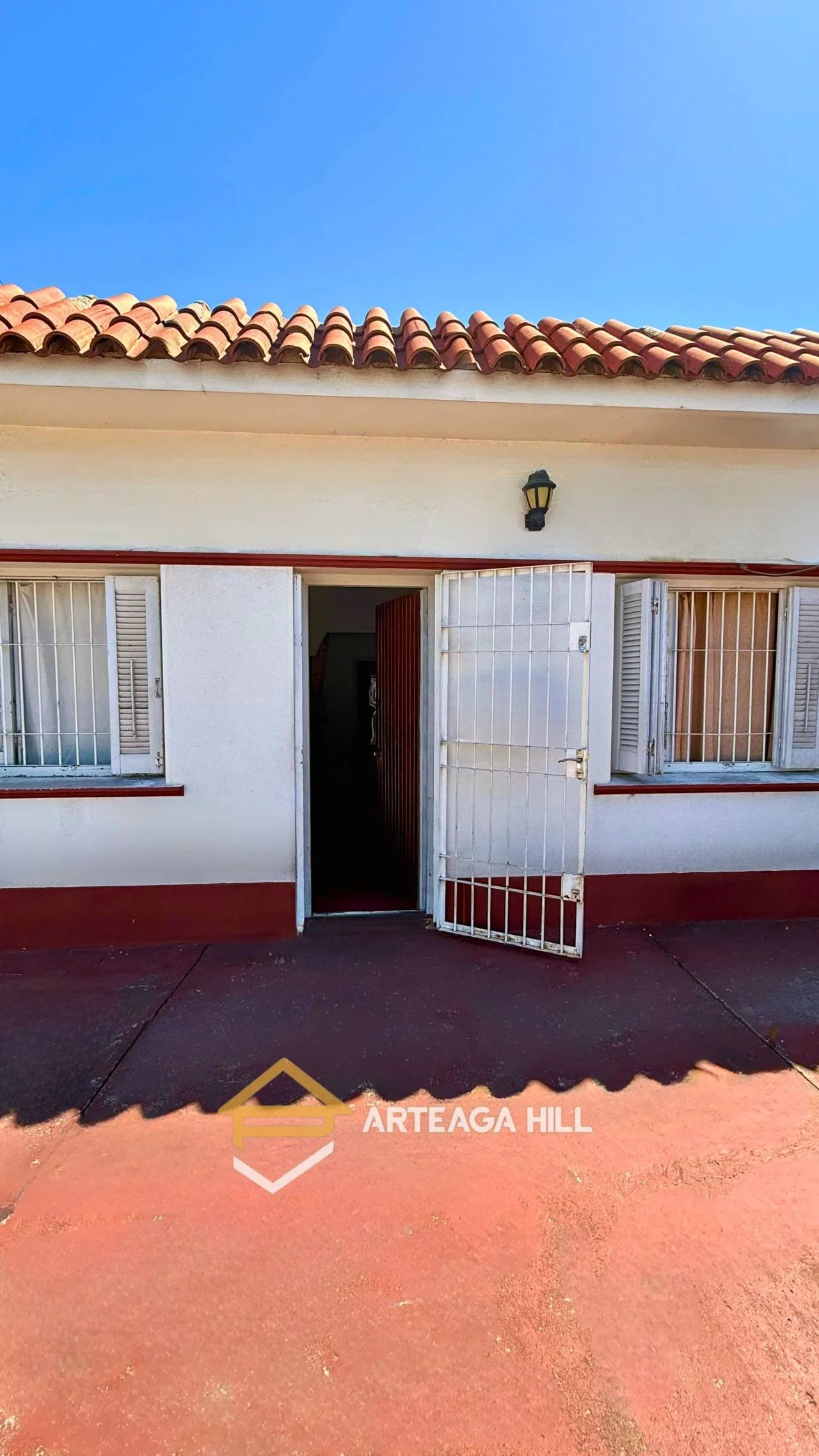 Casa en Nuevo París, propiedad 289172 -Imagen 5