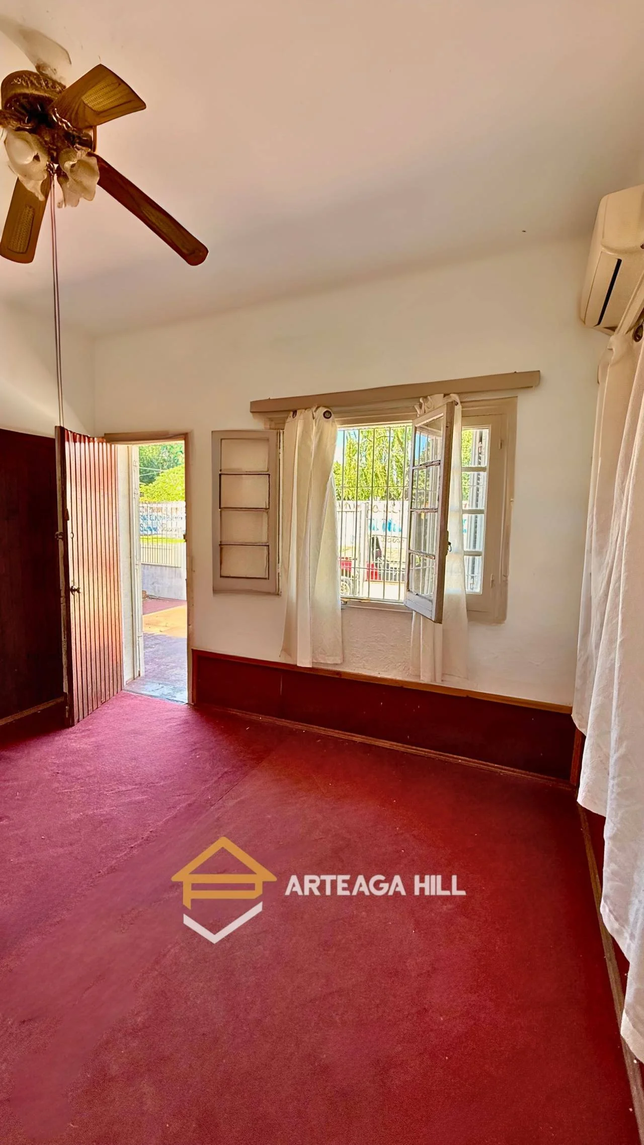 Casa en Nuevo París, propiedad 289172 -Imagen 7