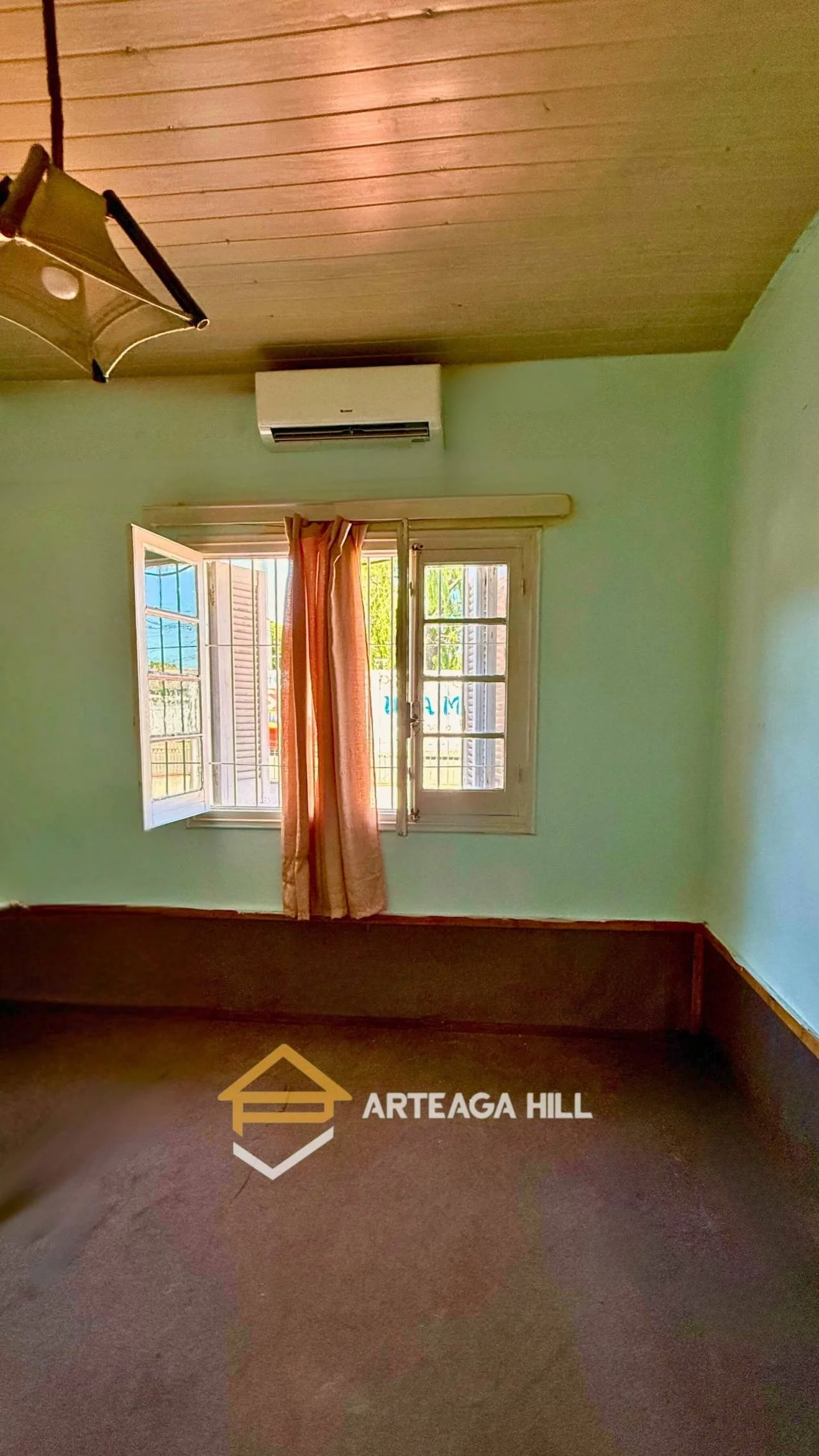 Casa en Nuevo París, propiedad 289172 -Imagen 9