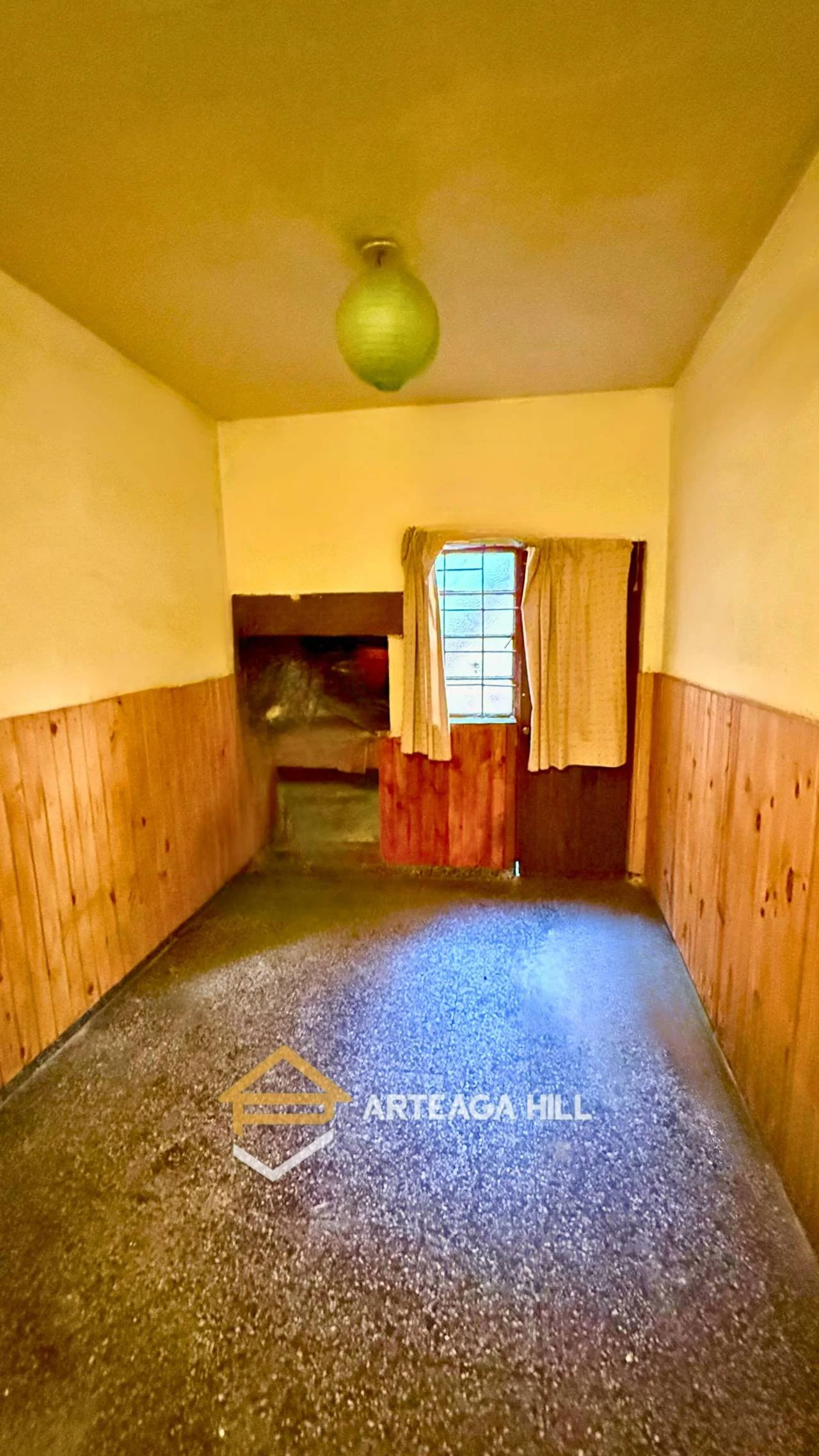 Casa en Nuevo París, propiedad 289172 -Imagen 22